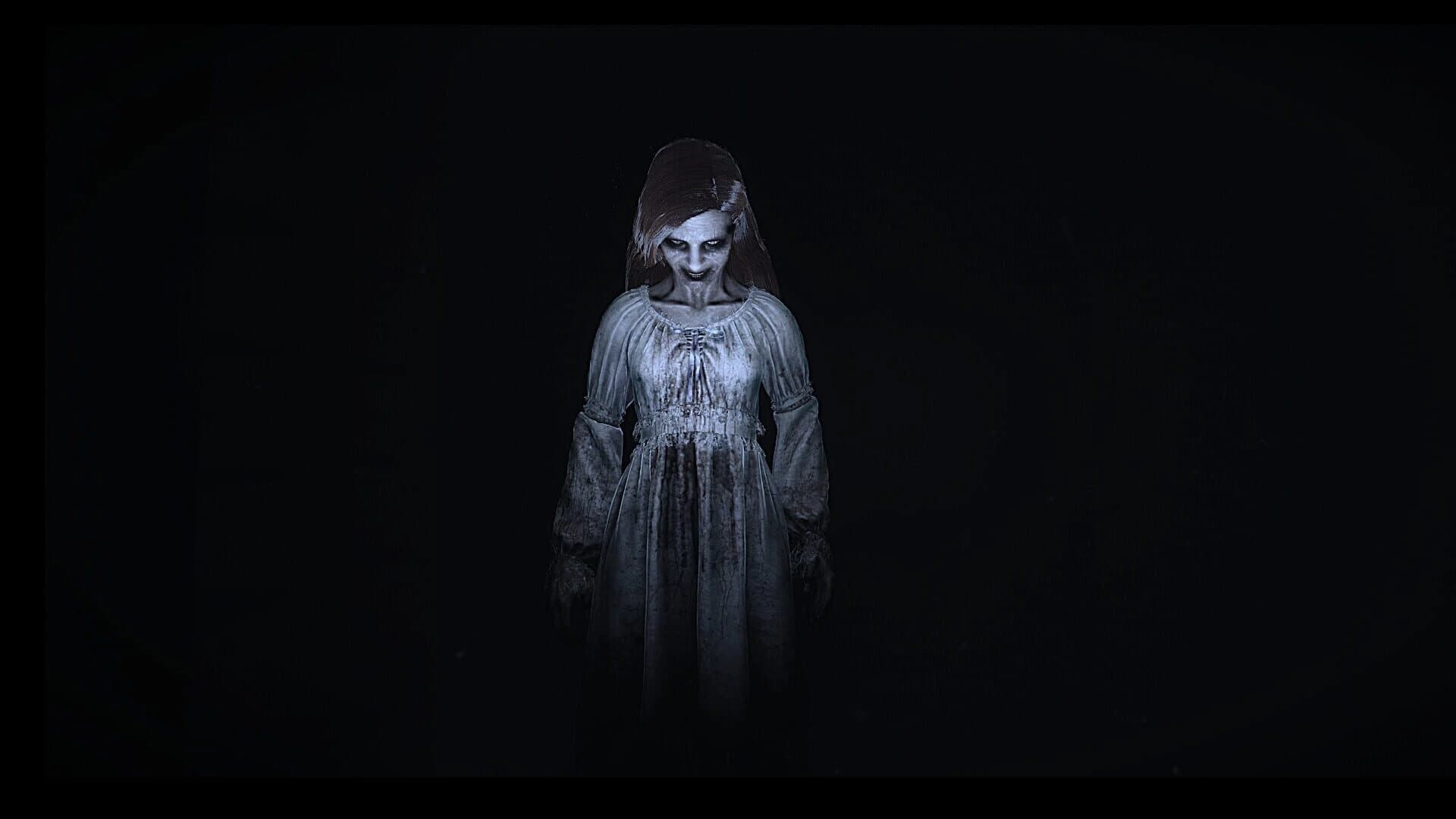 The Empty Eyes screenshot 2