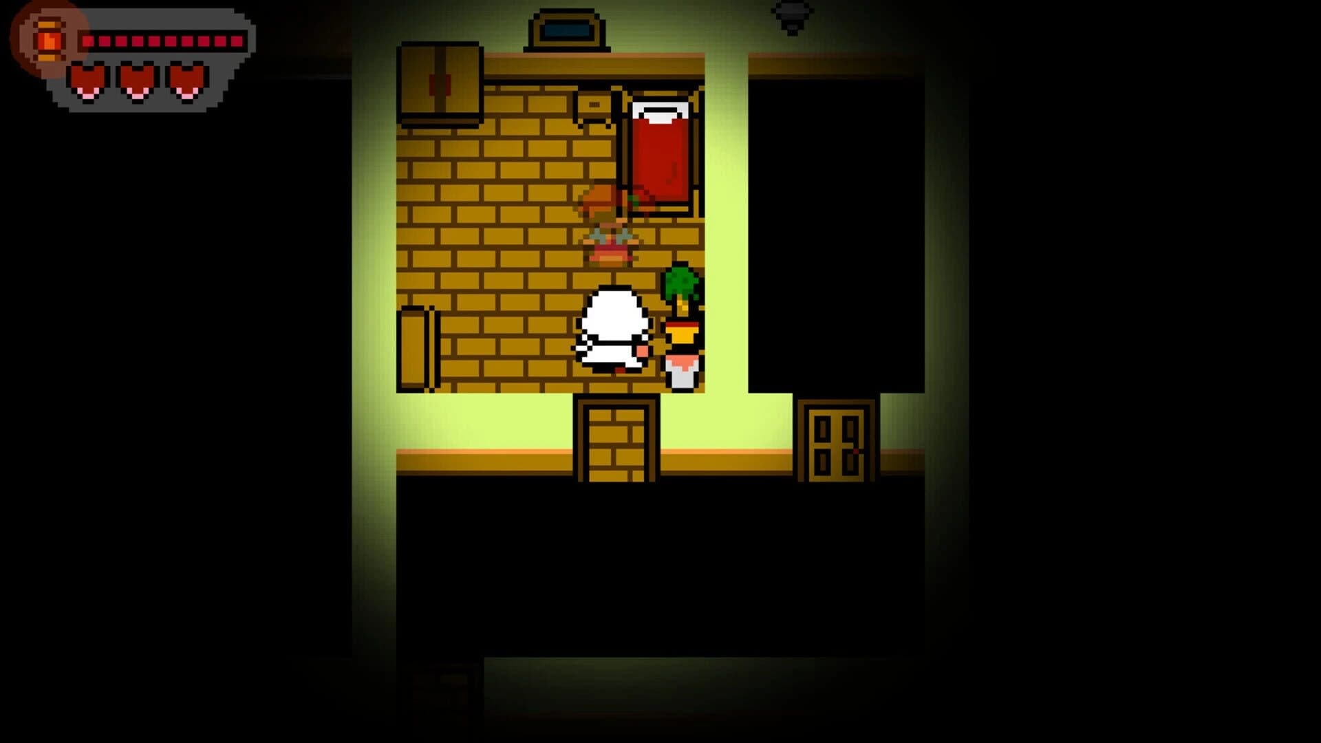 The Empty Inn screenshot 3
