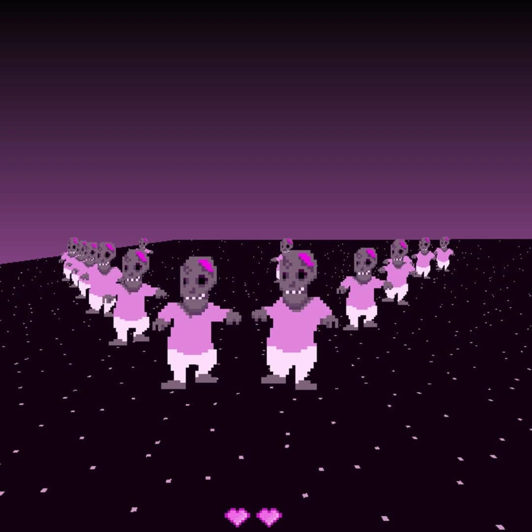 The Enclosure screenshot 4