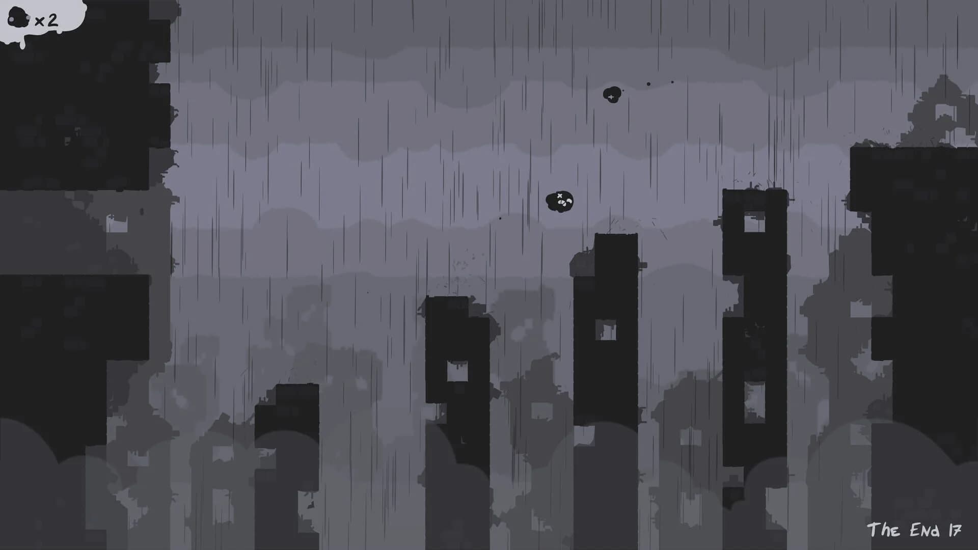 The End Is Nigh screenshot 4