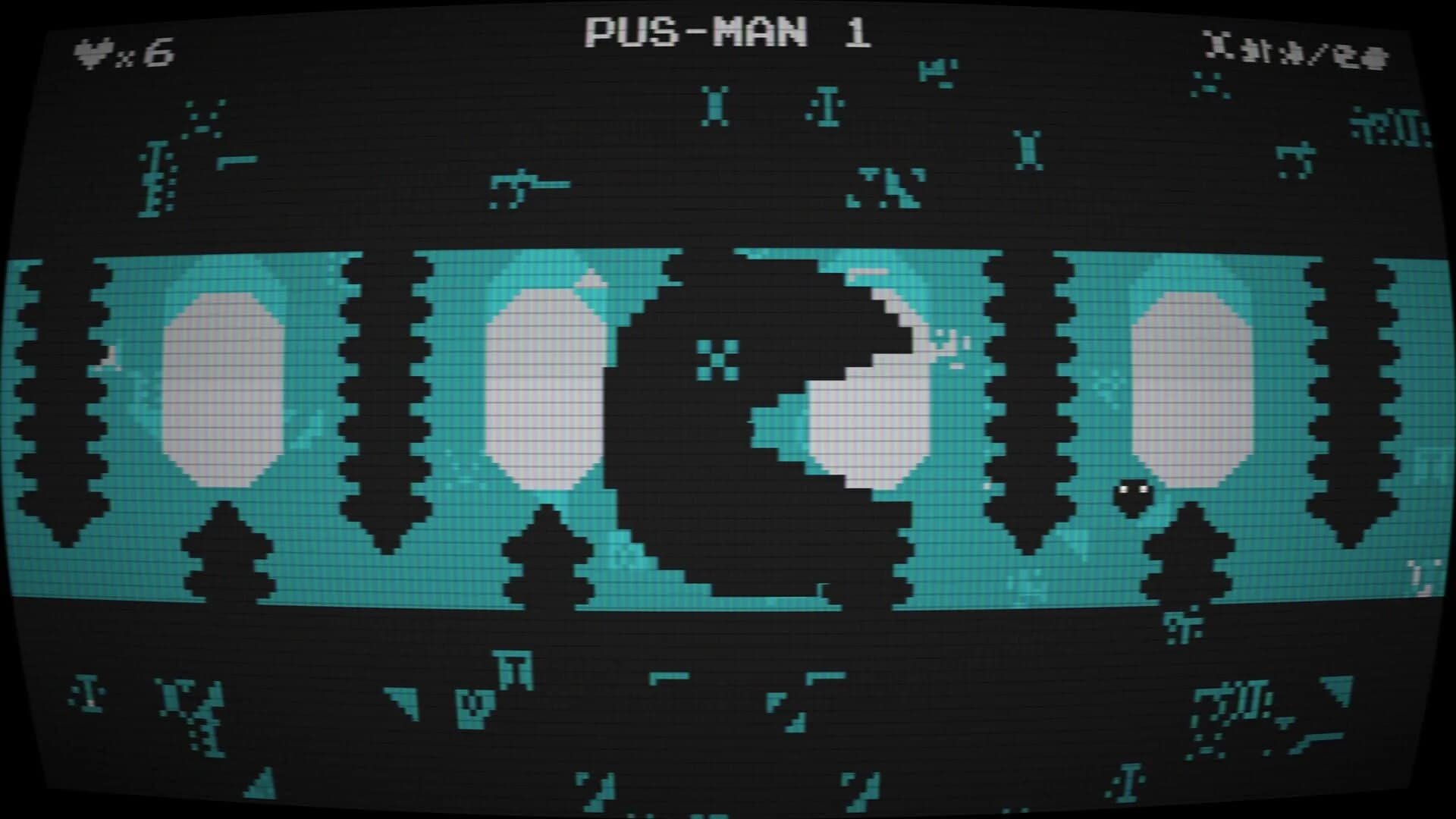 The End Is Nigh screenshot 2