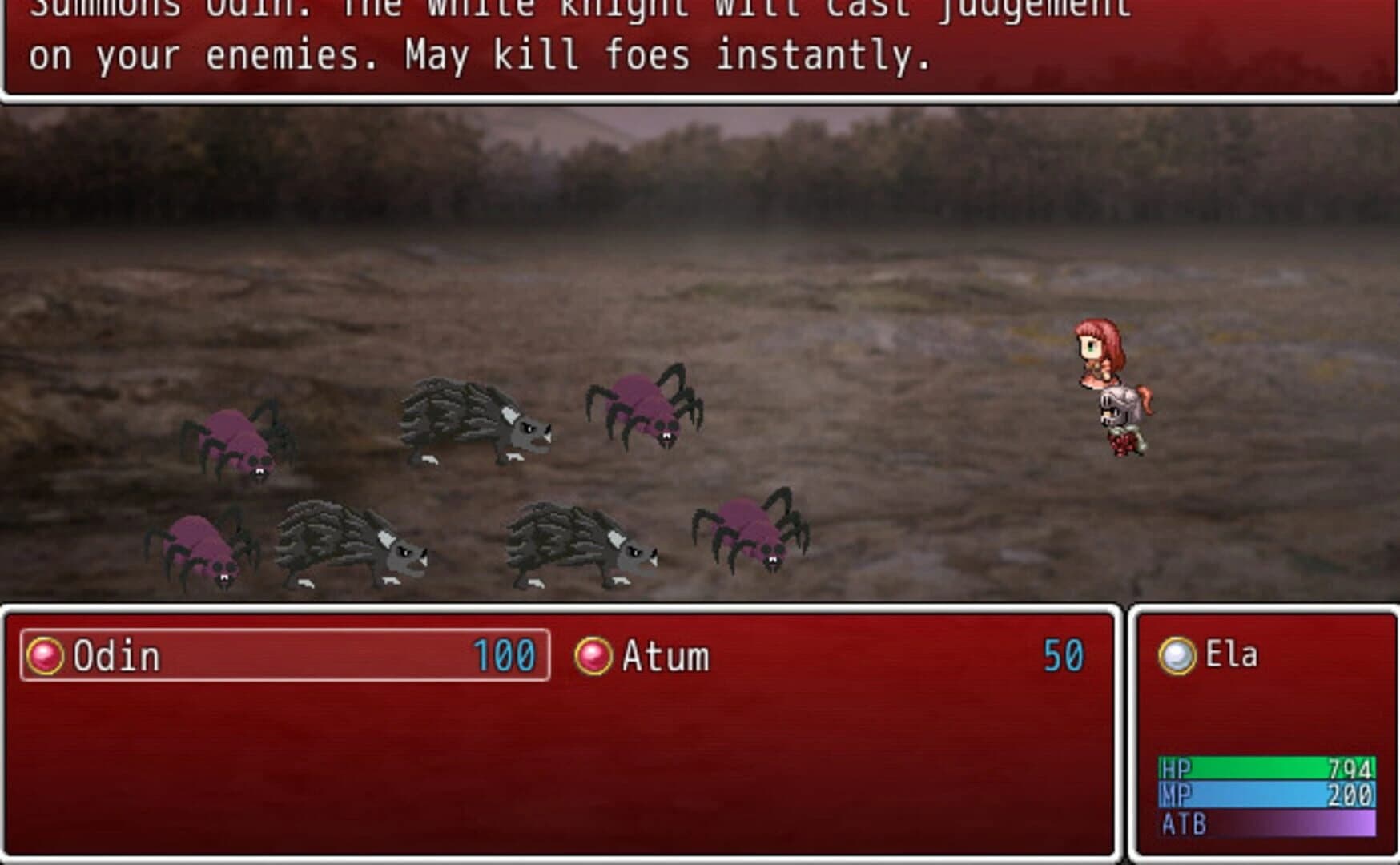 The End of an Age: Fading Remnants screenshot 4
