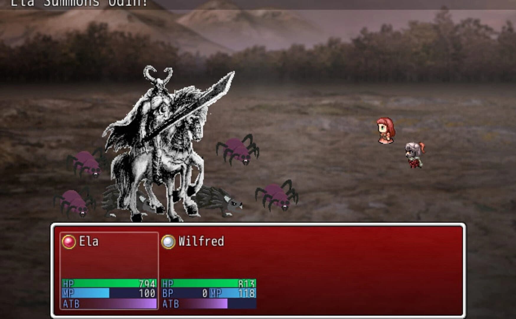 The End of an Age: Fading Remnants screenshot 5