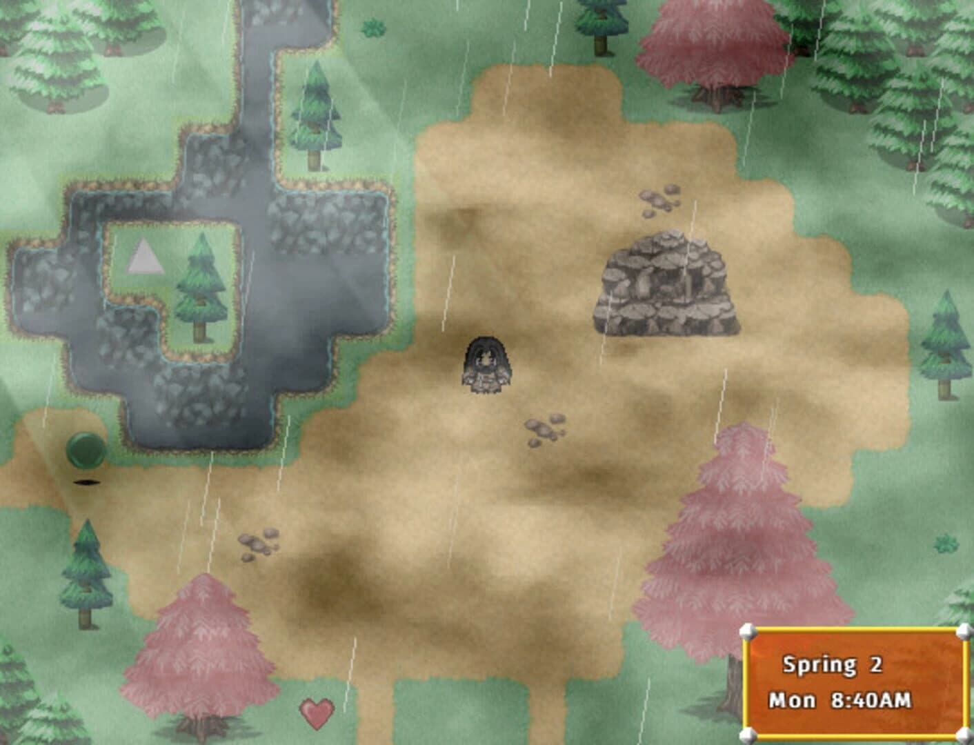 The End of Labyronia: Nerubis screenshot 4