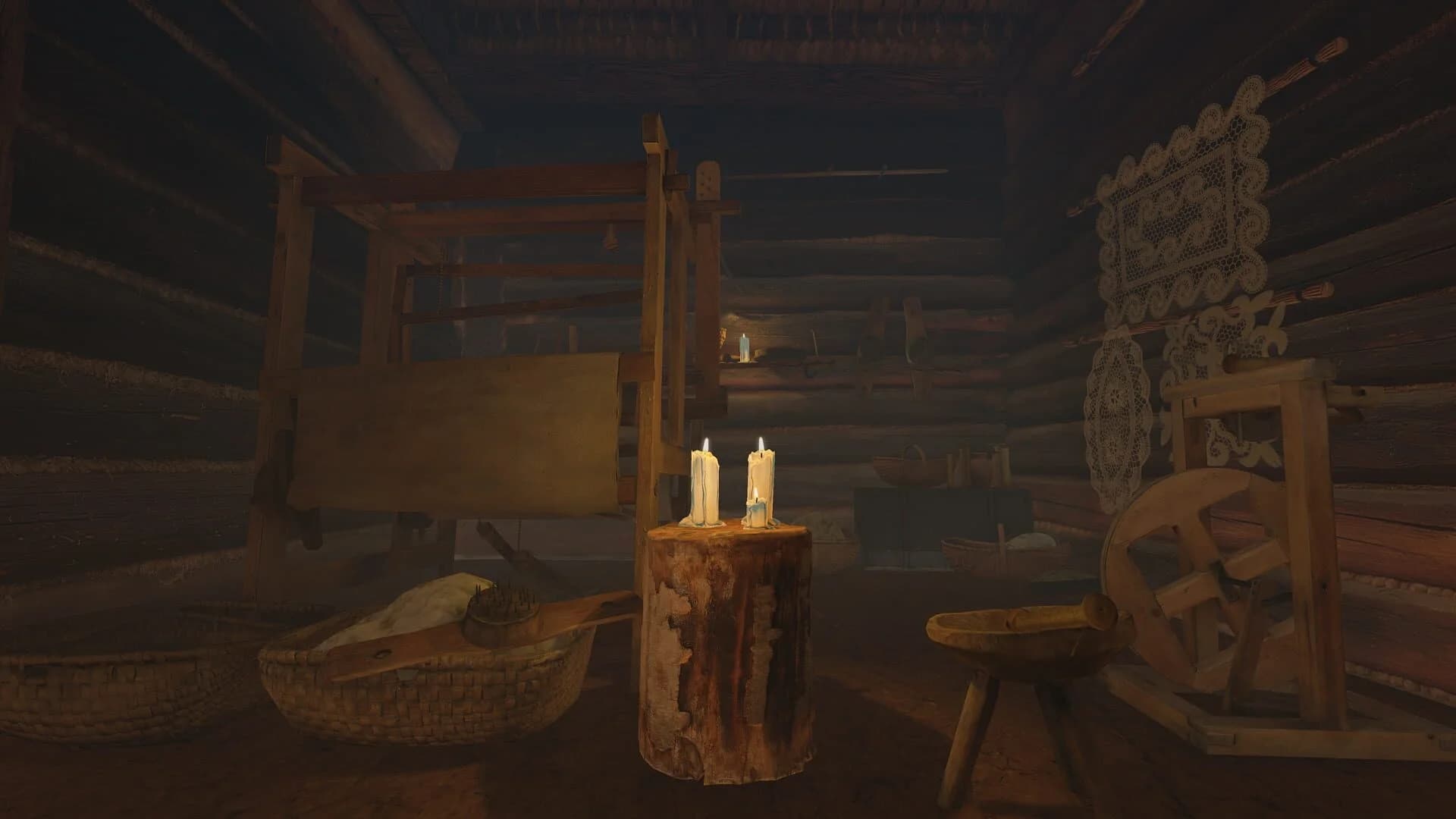 The End of the Sun screenshot 3