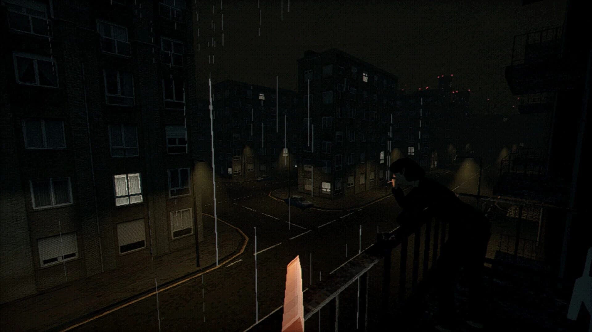 The End of You screenshot 4