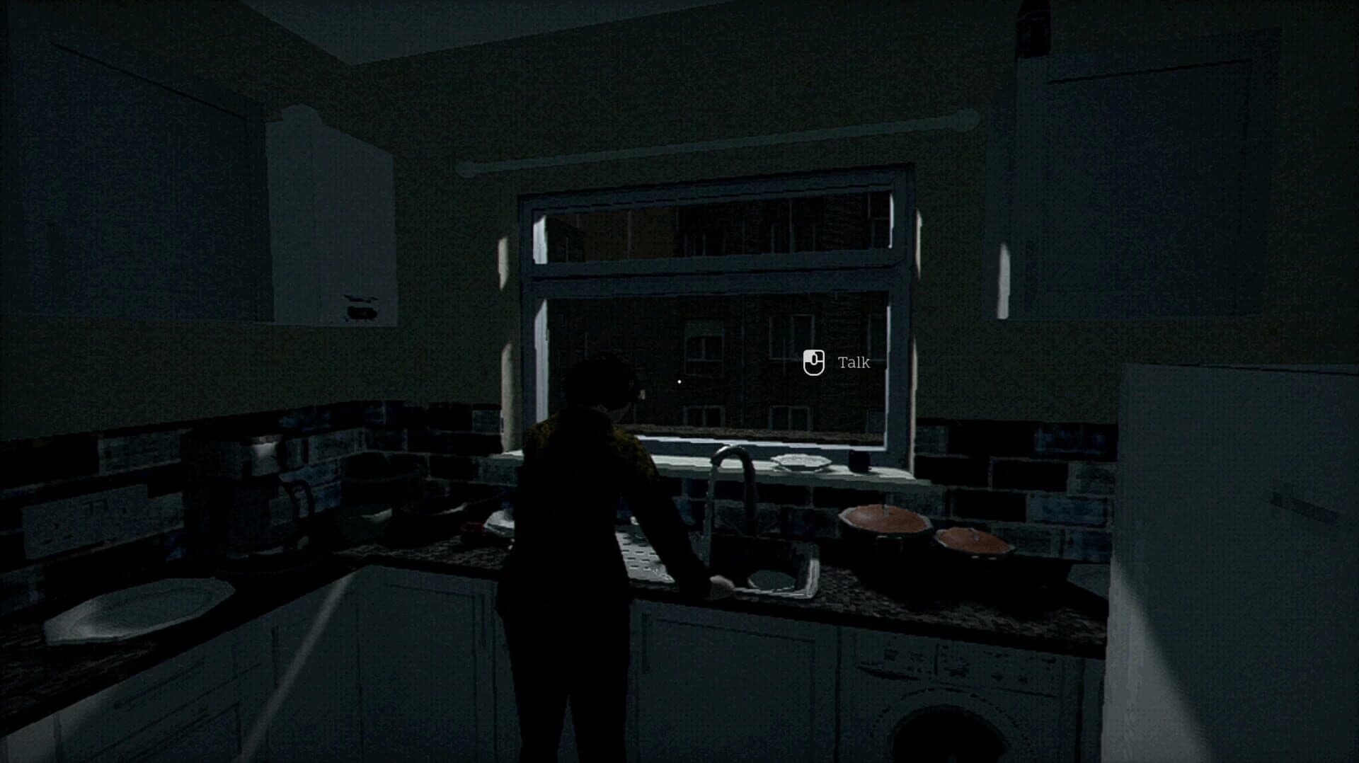The End of You screenshot 5