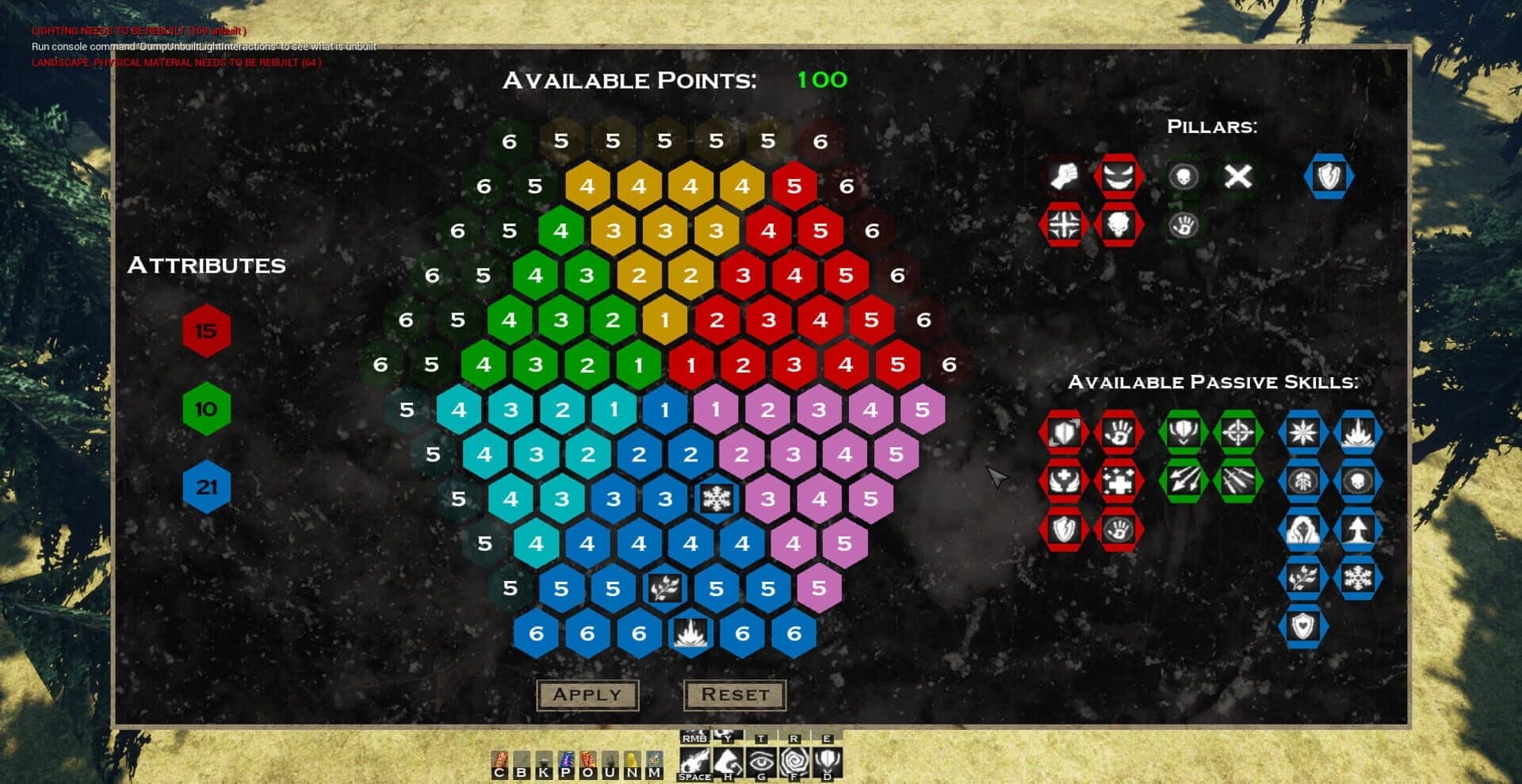 The Endgame screenshot 4