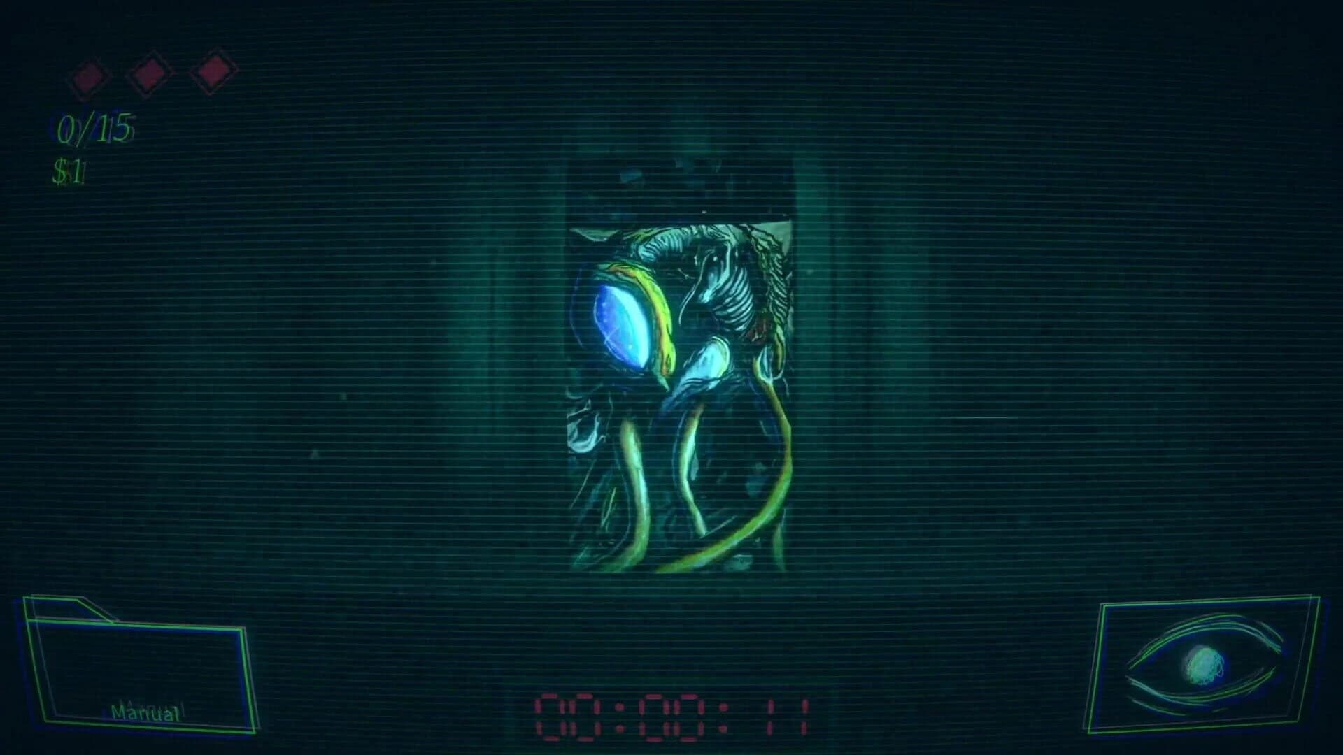 The Endless Backgate screenshot 2