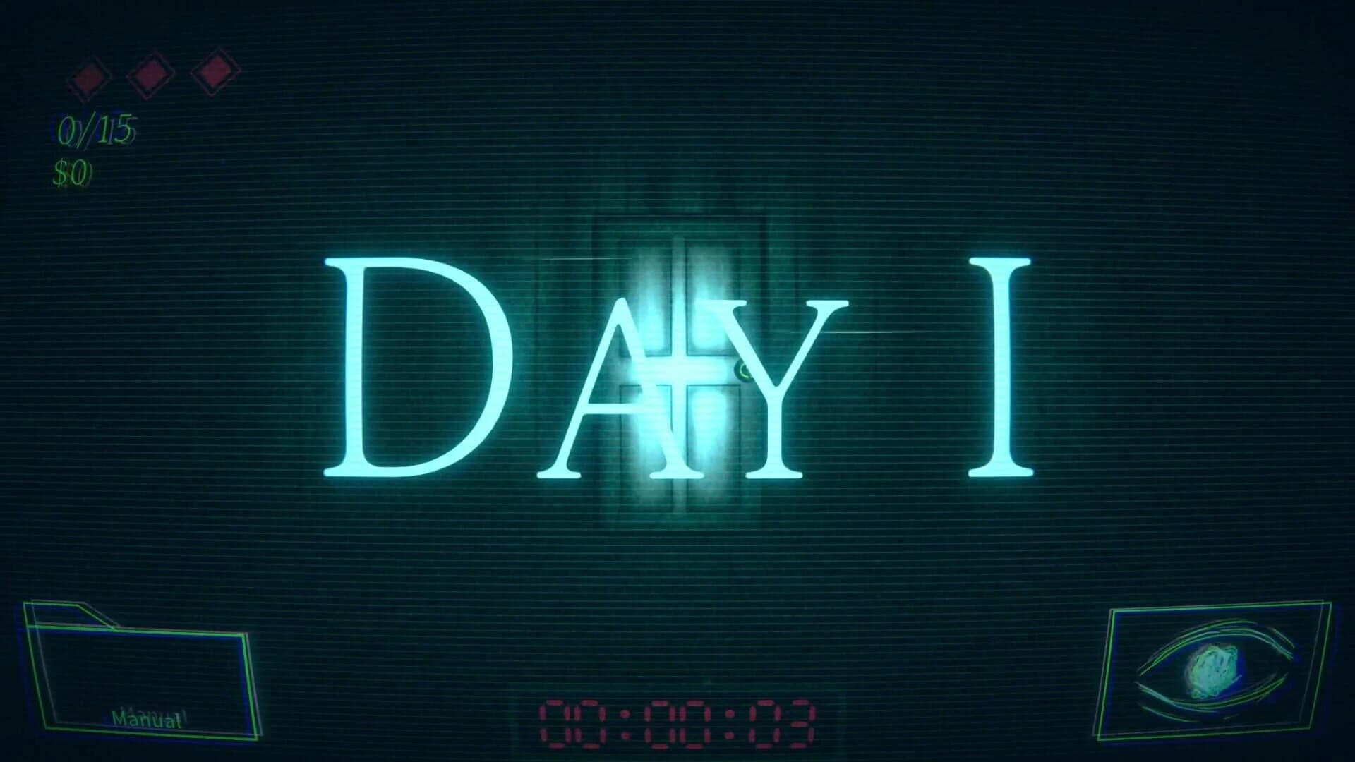 The Endless Backgate screenshot 4