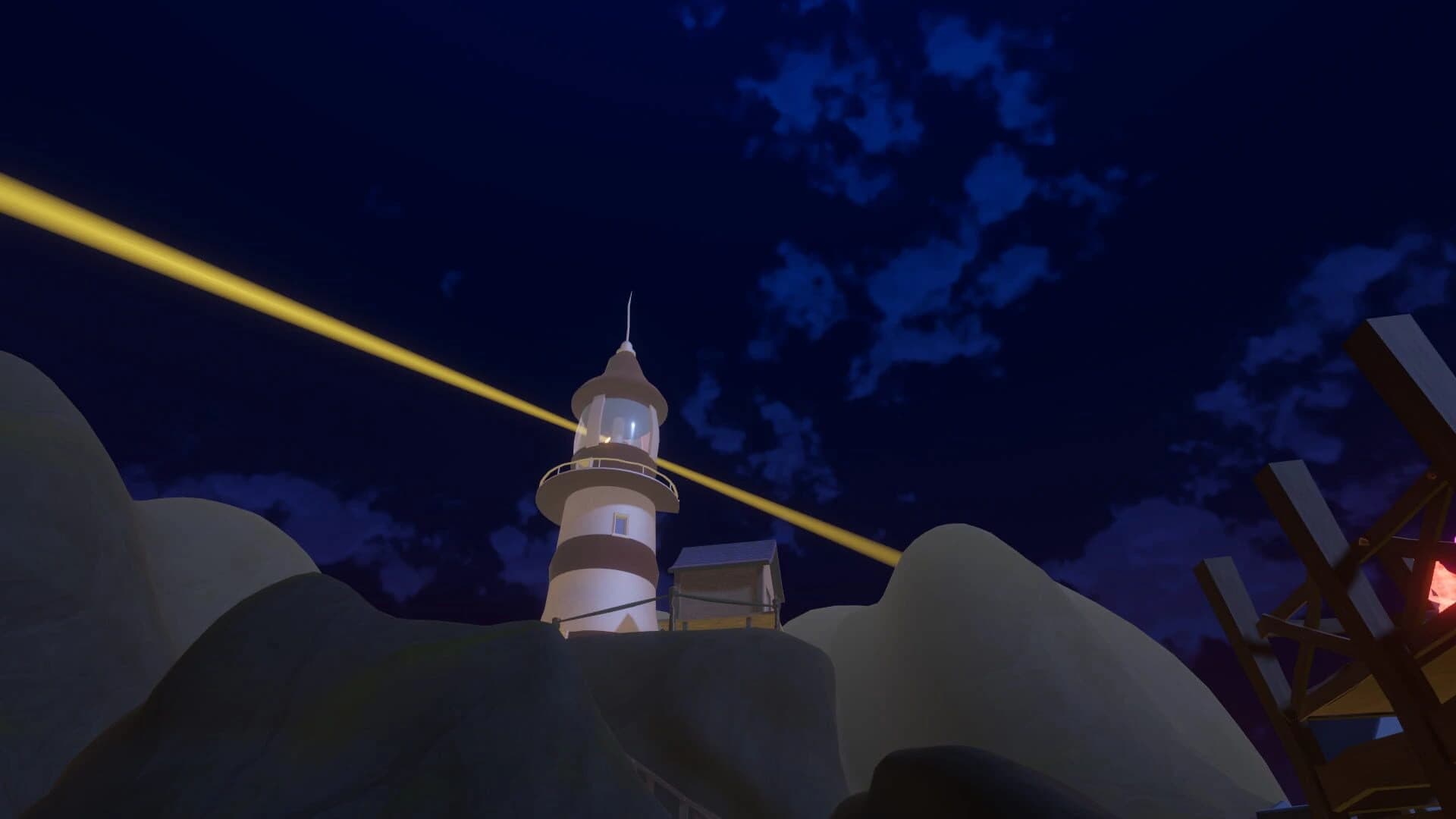 The Endless Dream screenshot 4