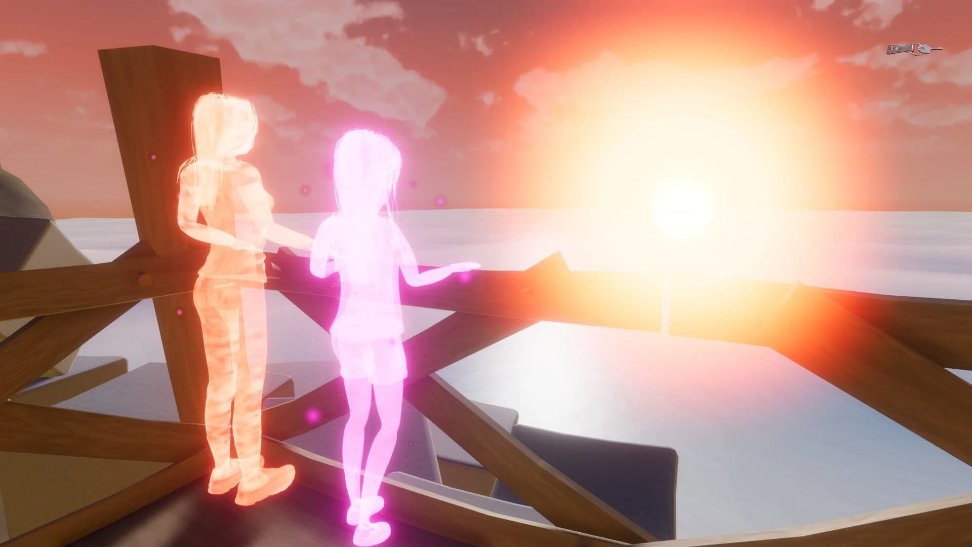 The Endless Dream screenshot 1