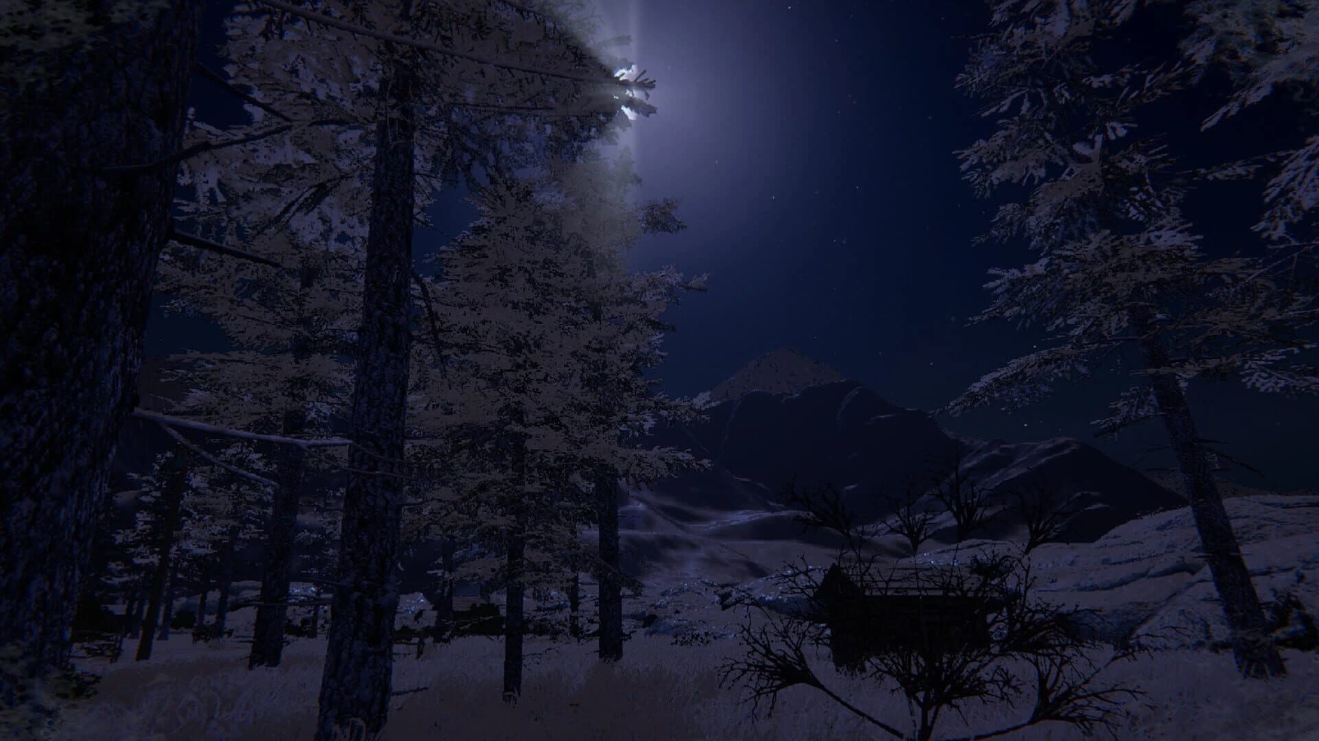 The Endless White screenshot 4