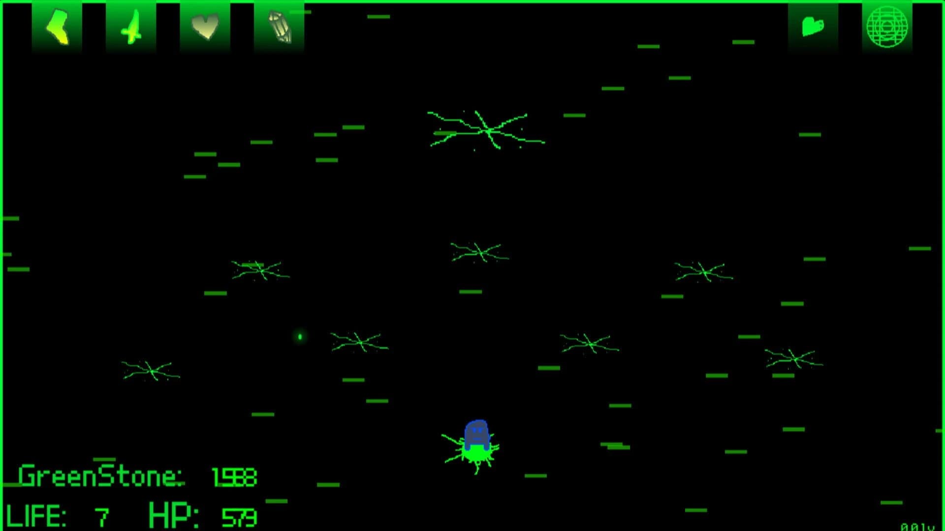 The Enemy Weapons Are Better screenshot 4