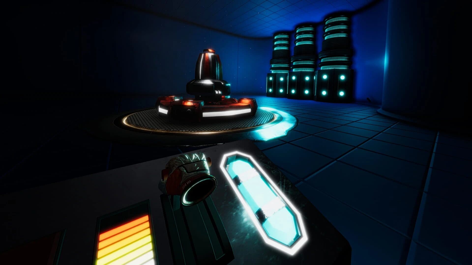 The Energy Lab screenshot 4