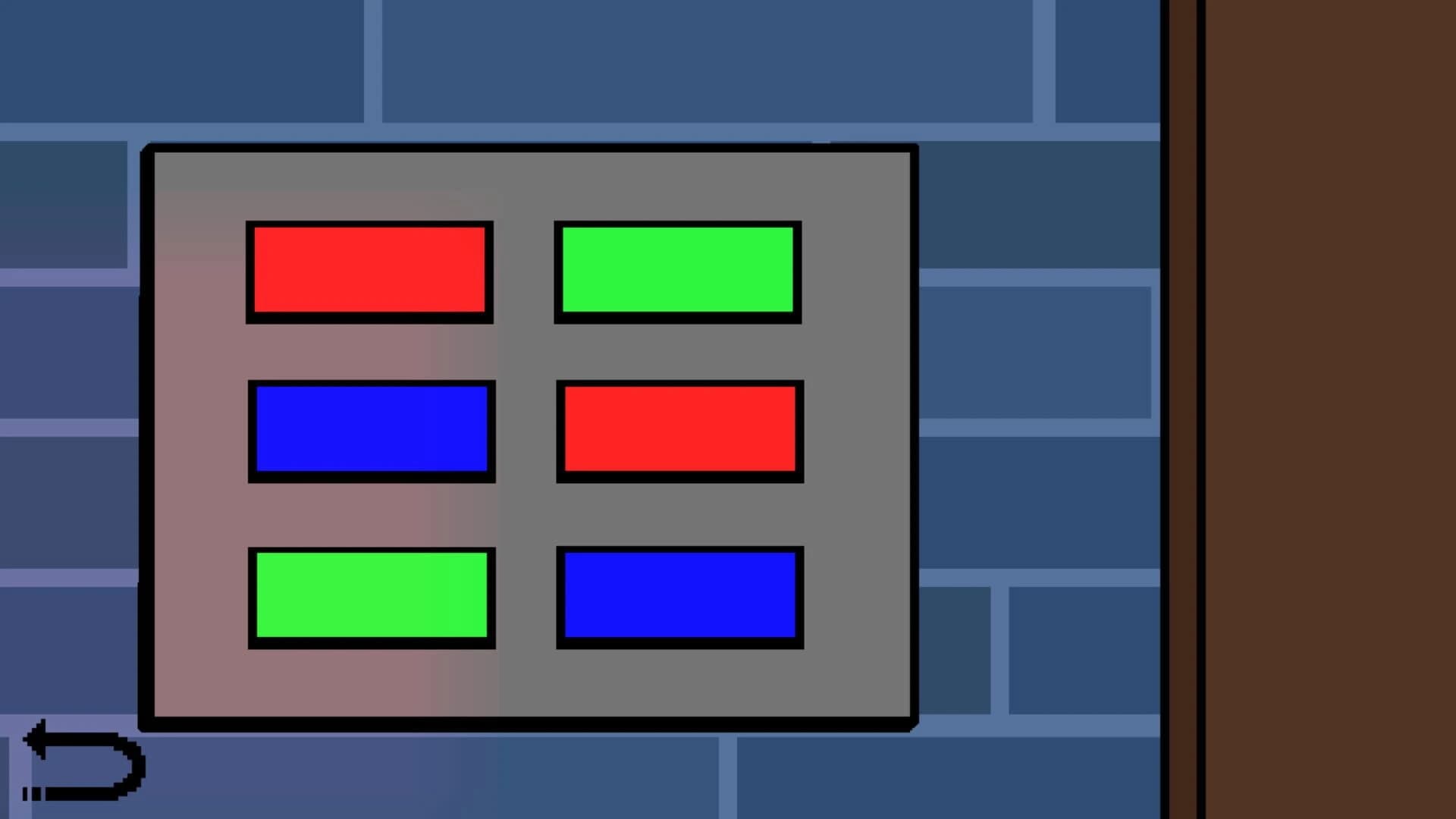 The Enigma Lounge screenshot 2