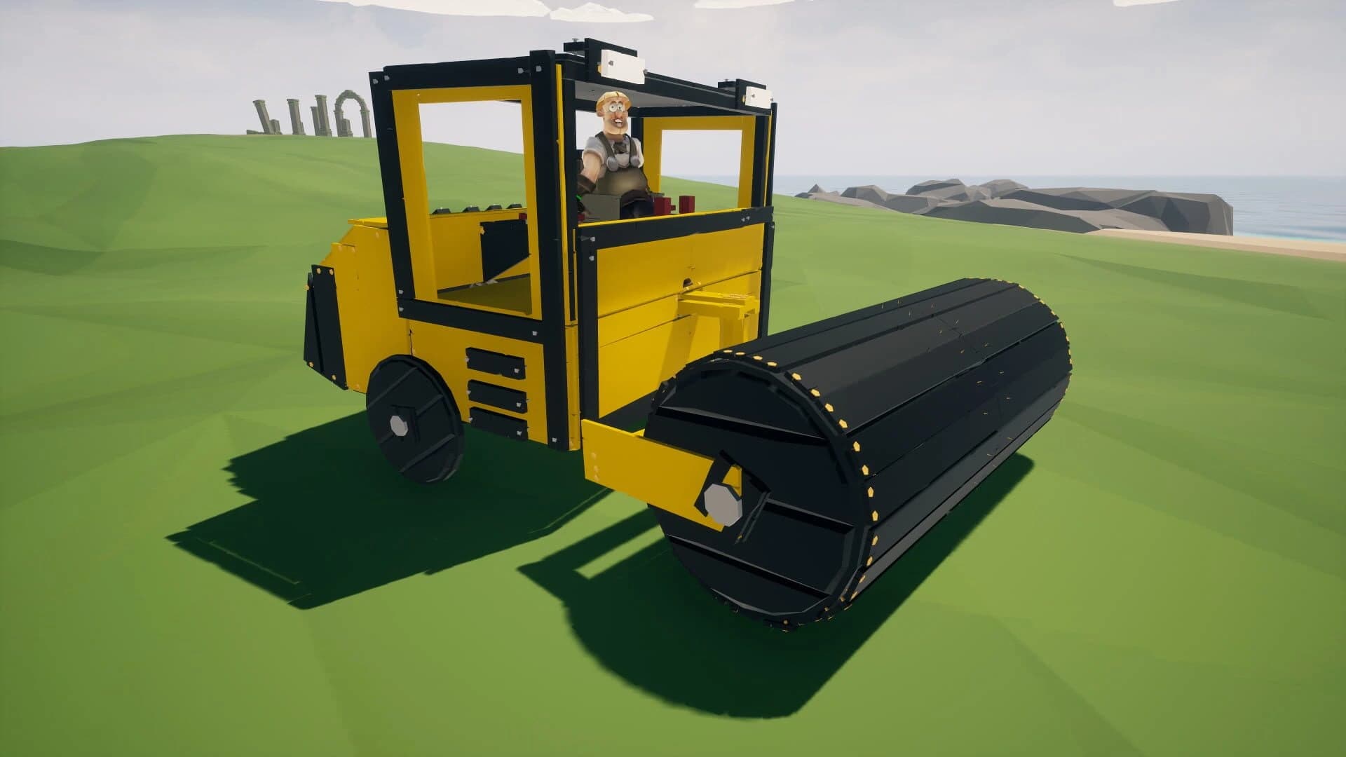 The Enjenir screenshot 4