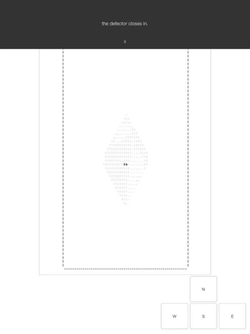 The Ensign screenshot 2