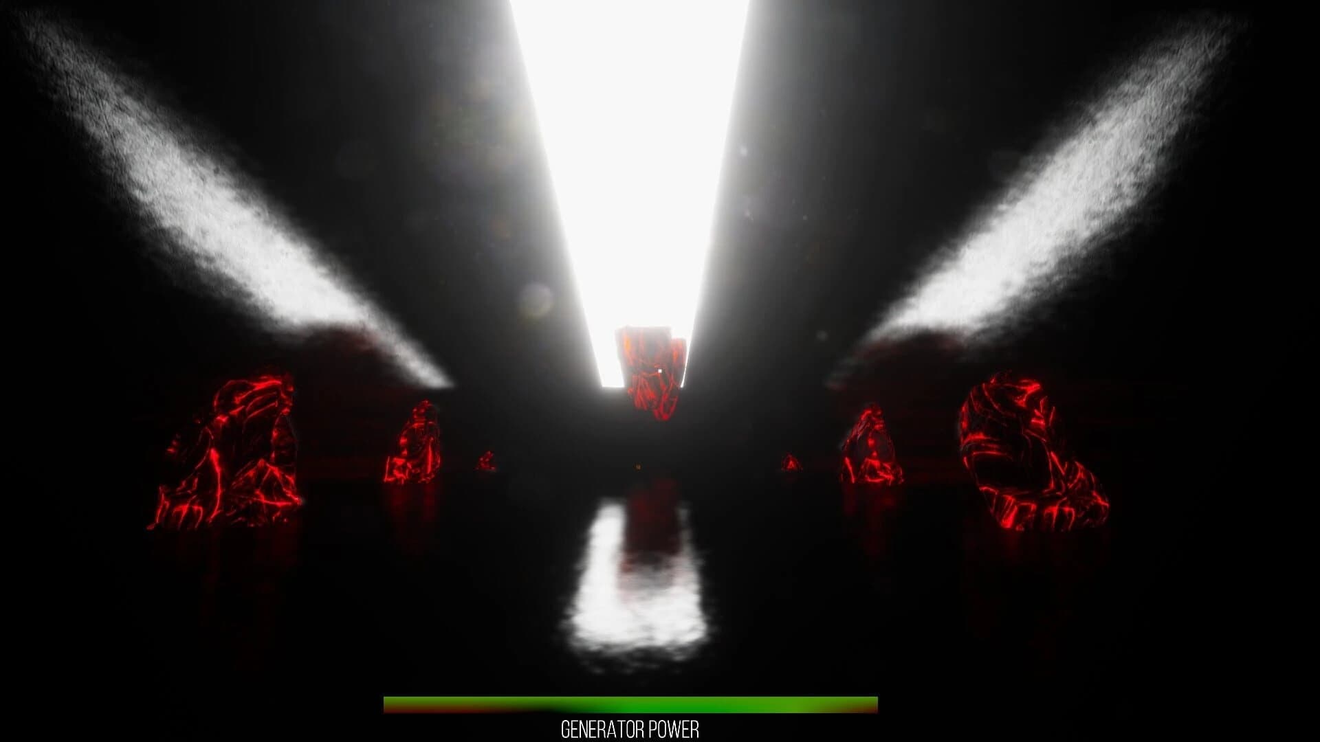 The Entity screenshot 2