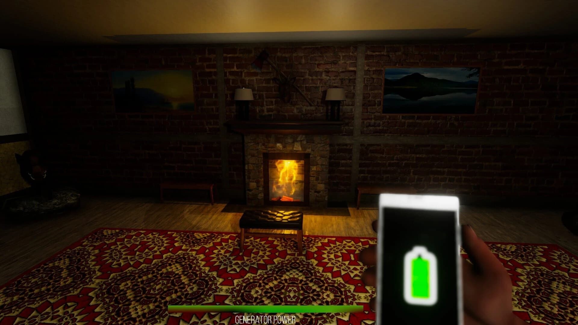 The Entity screenshot 4
