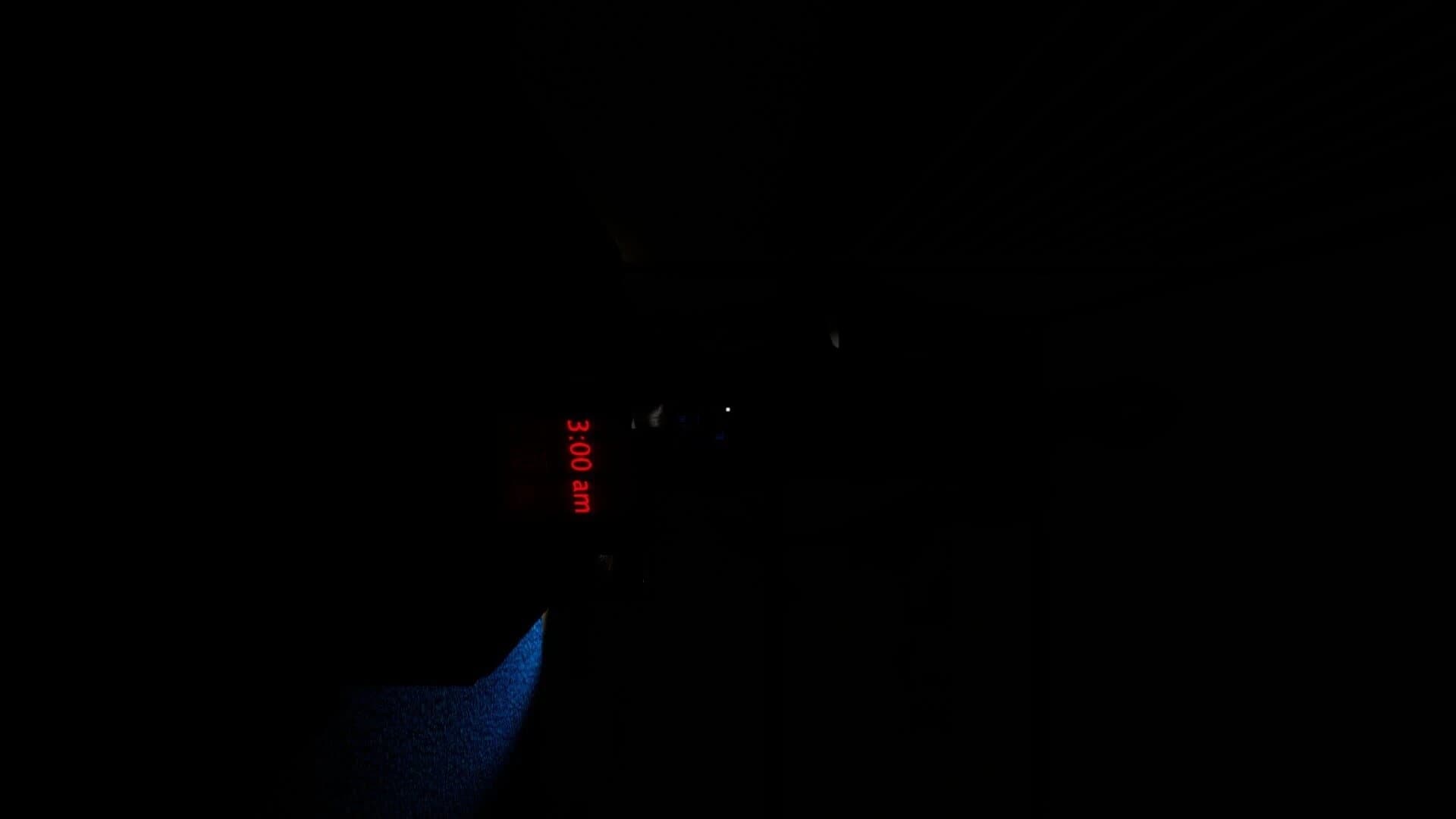 The Entity screenshot 1