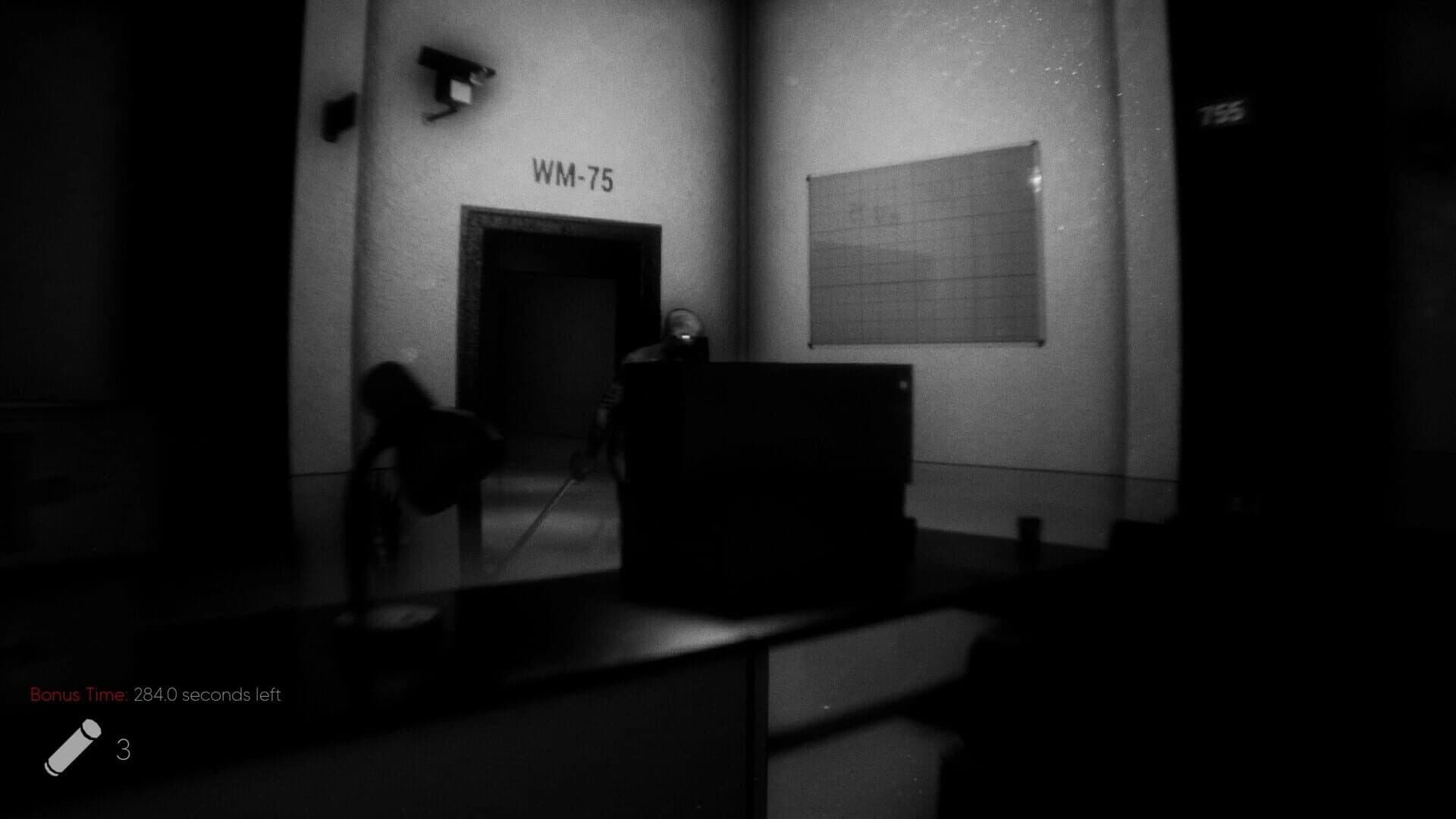 The Entity Within screenshot 5