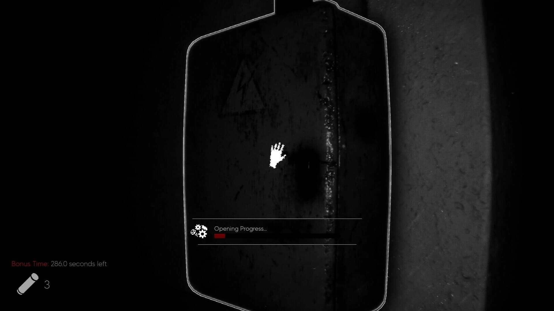 The Entity Within screenshot 2