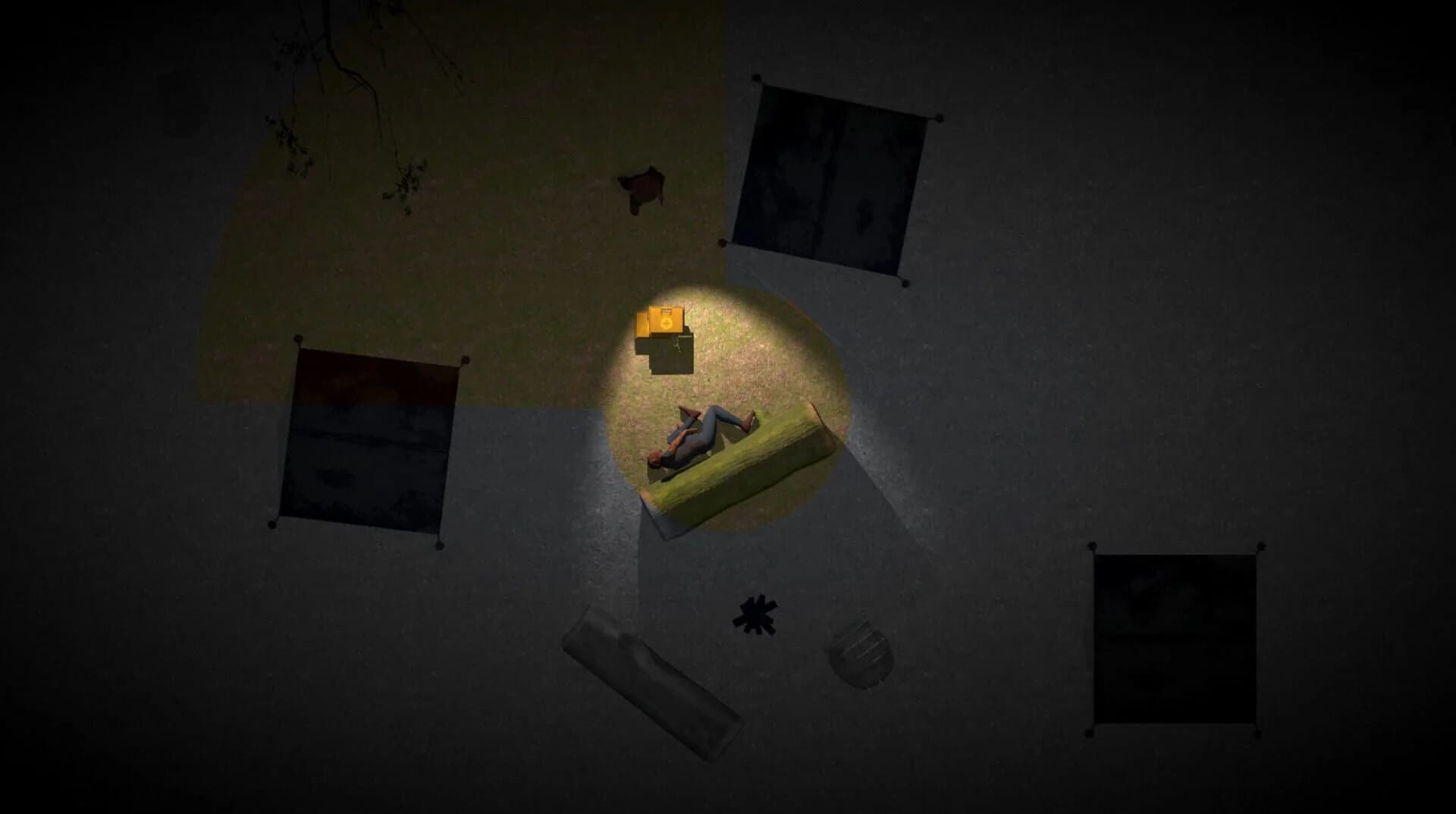 The Equinox Hunt screenshot 5