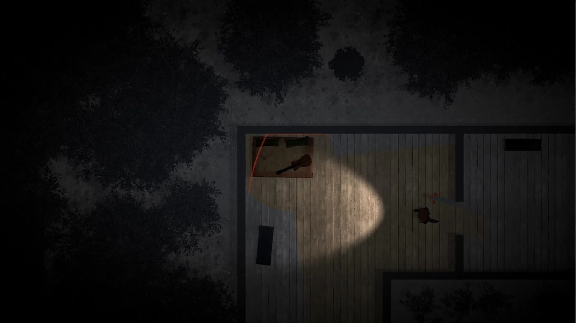 The Equinox Hunt screenshot 4