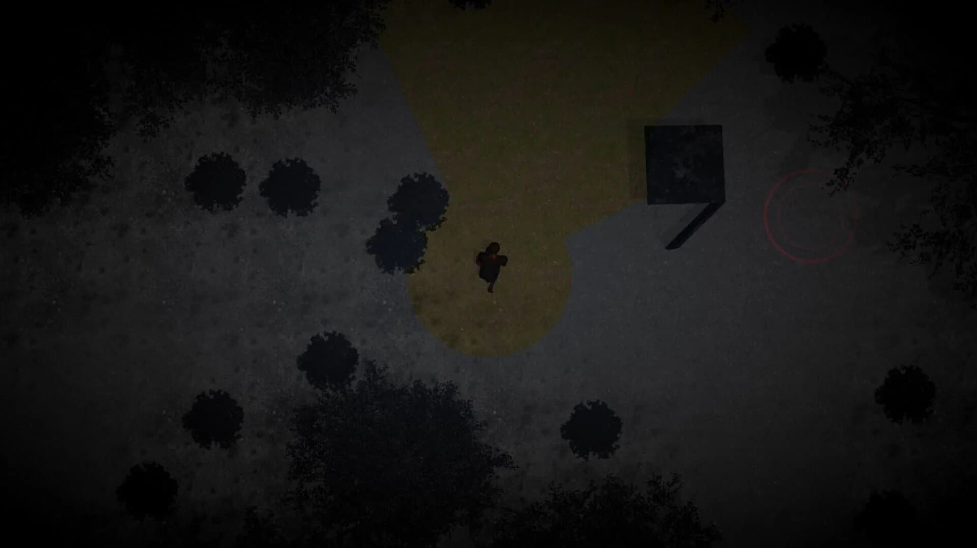 The Equinox Hunt screenshot 1