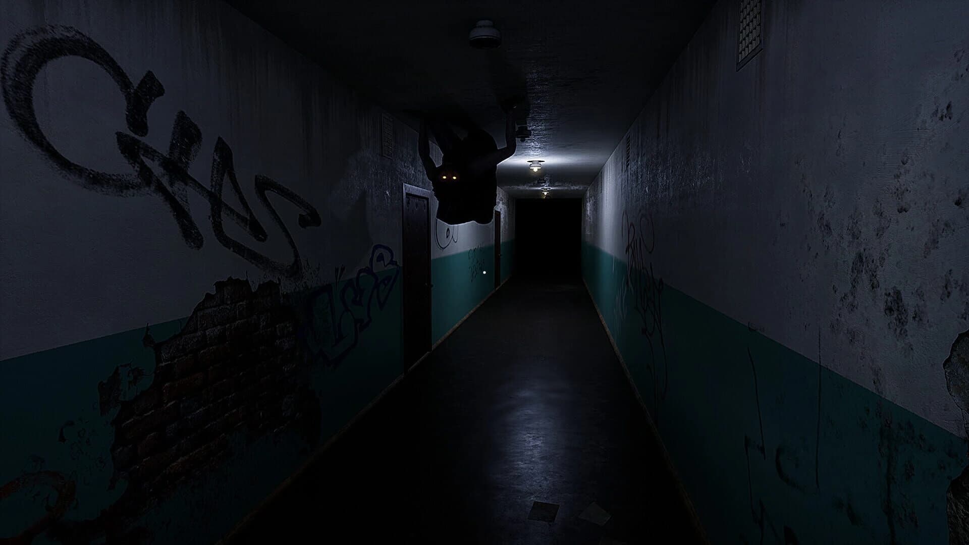 The Erased Student screenshot 5