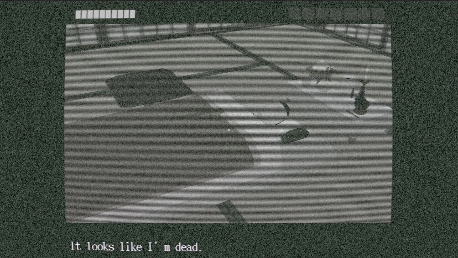The Escape to the Afterlife screenshot 2