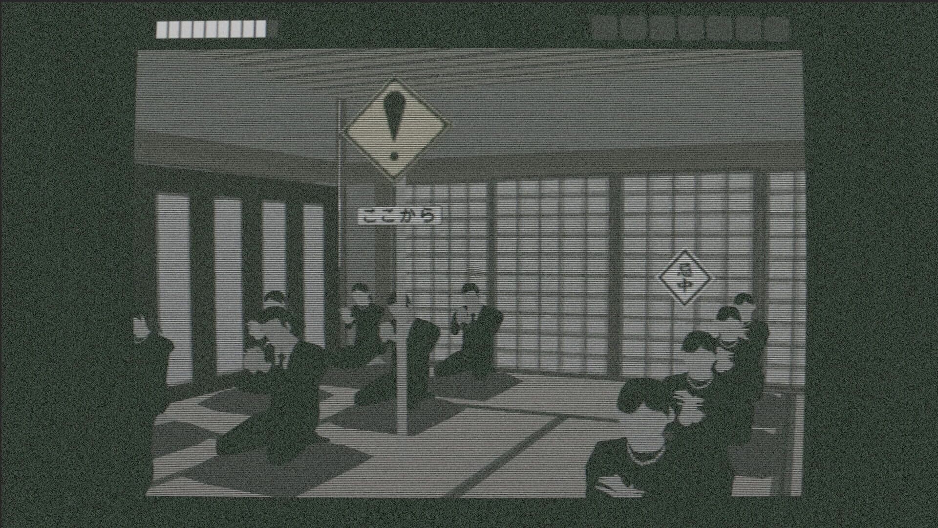 The Escape to the Afterlife screenshot 1