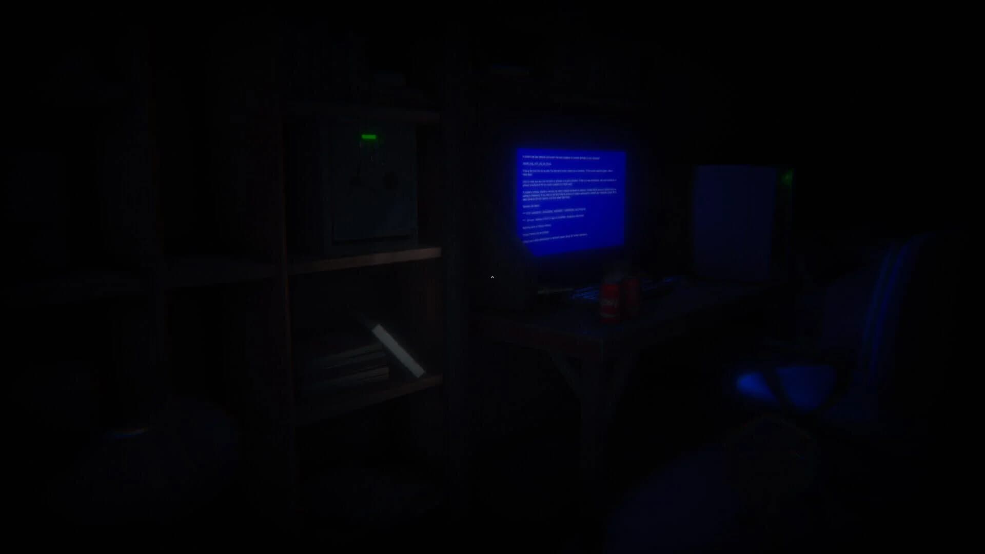 The Escape: Together screenshot 5