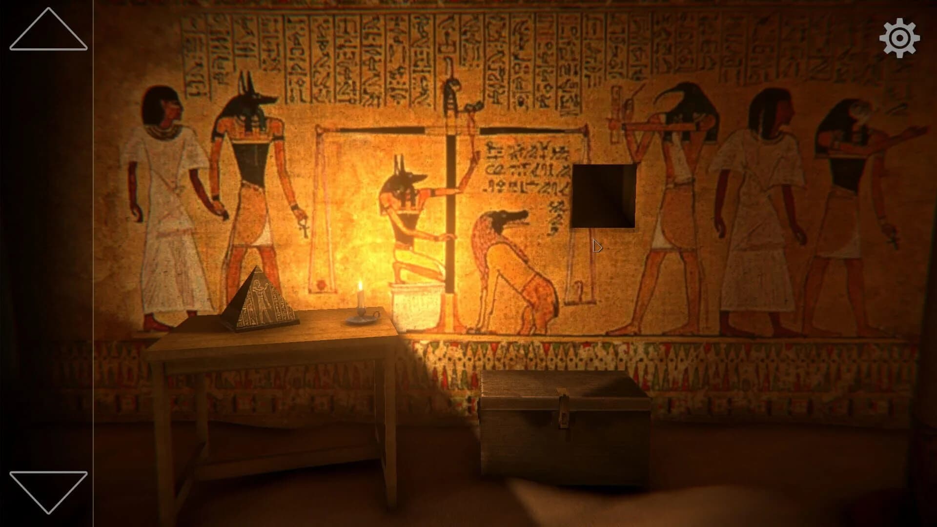 The Escaper screenshot 2