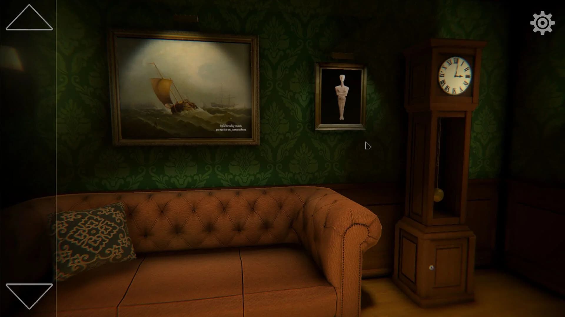 The Escaper screenshot 4