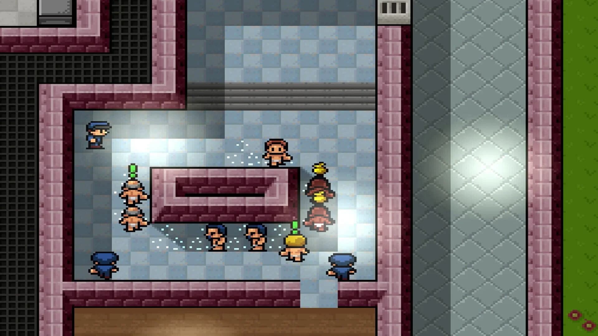 The Escapists screenshot 3
