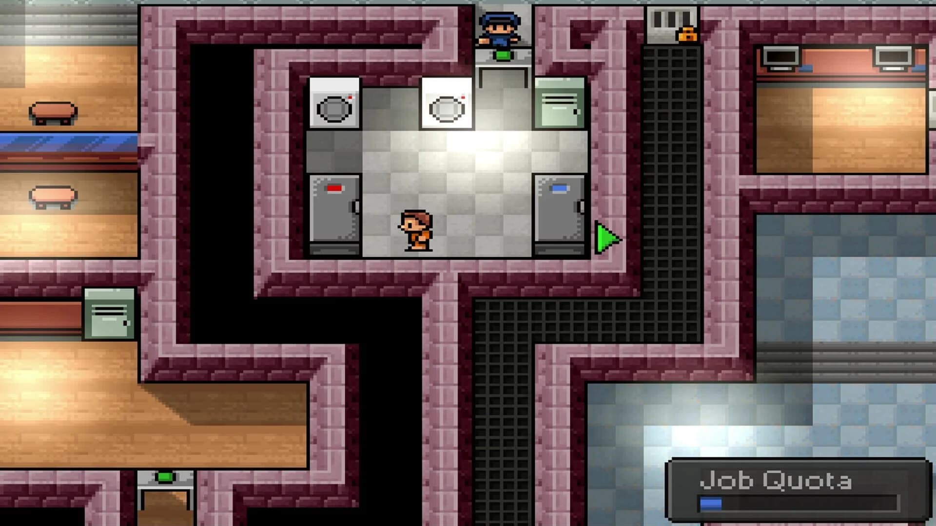 The Escapists screenshot 4