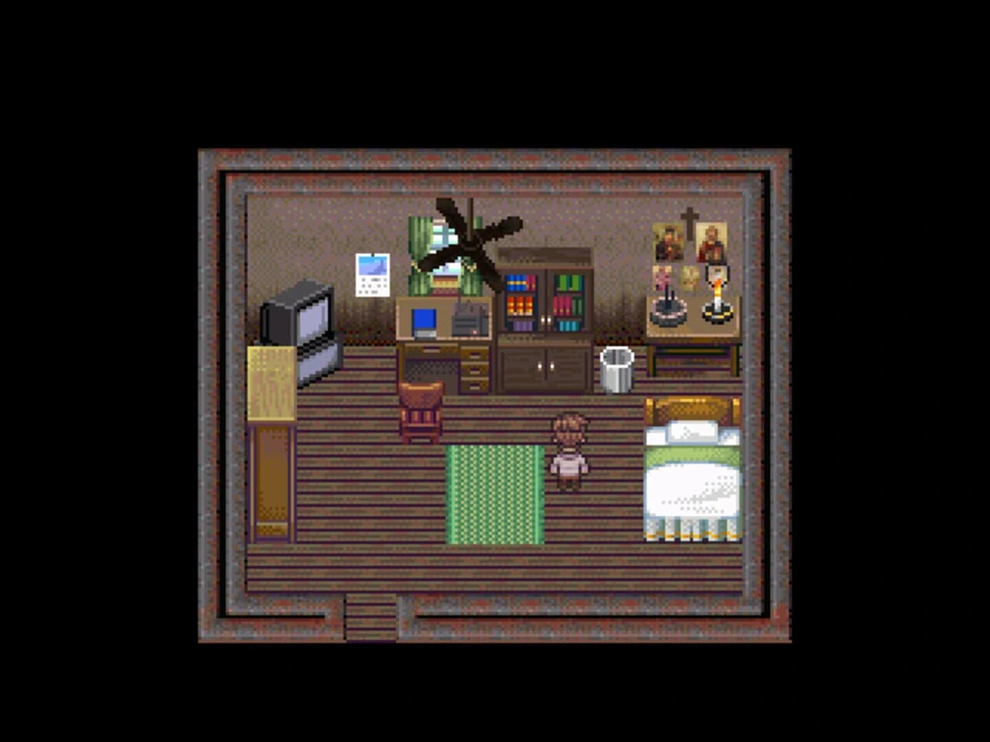 The Eternal Fool screenshot 2