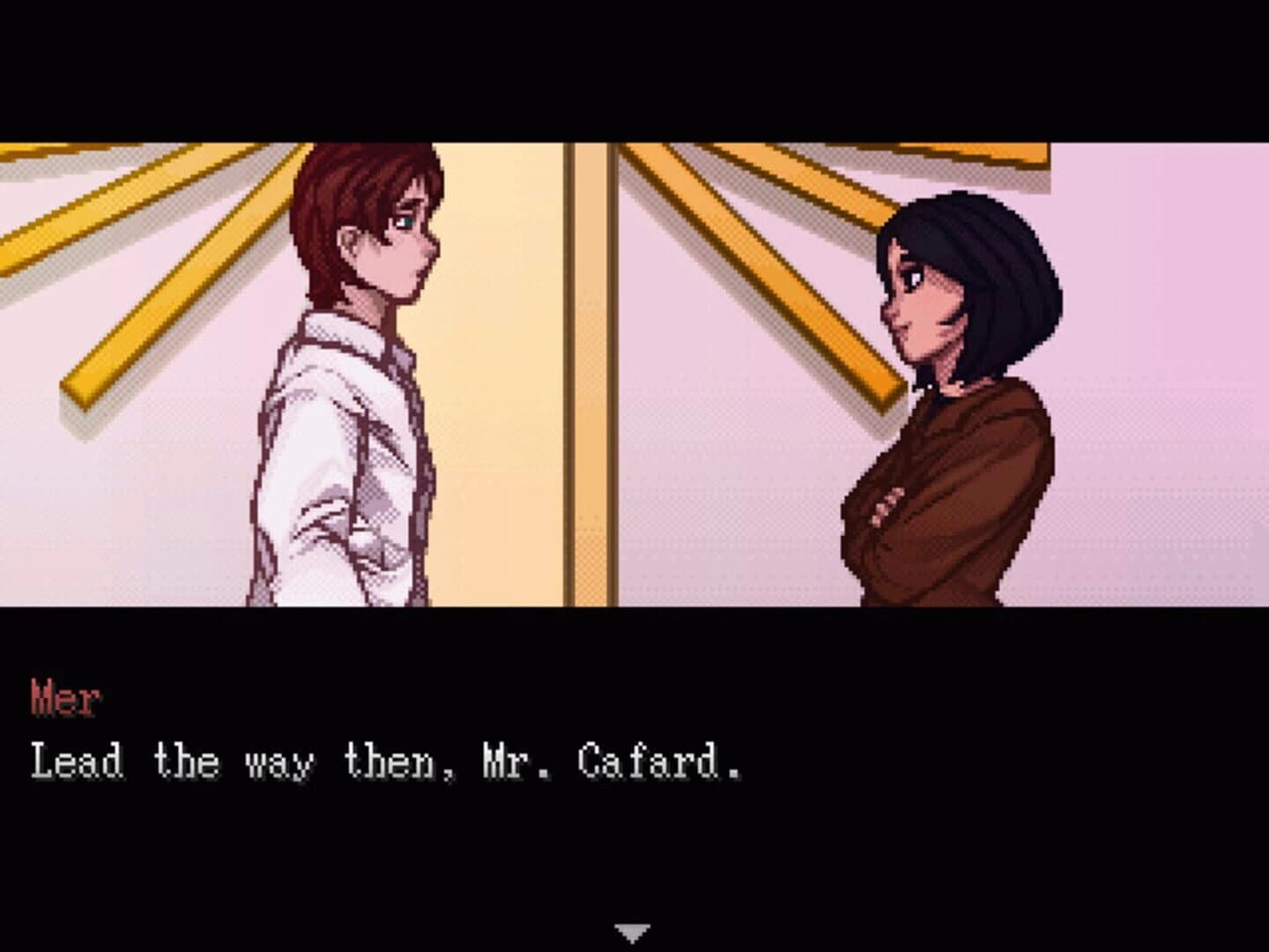 The Eternal Fool screenshot 4