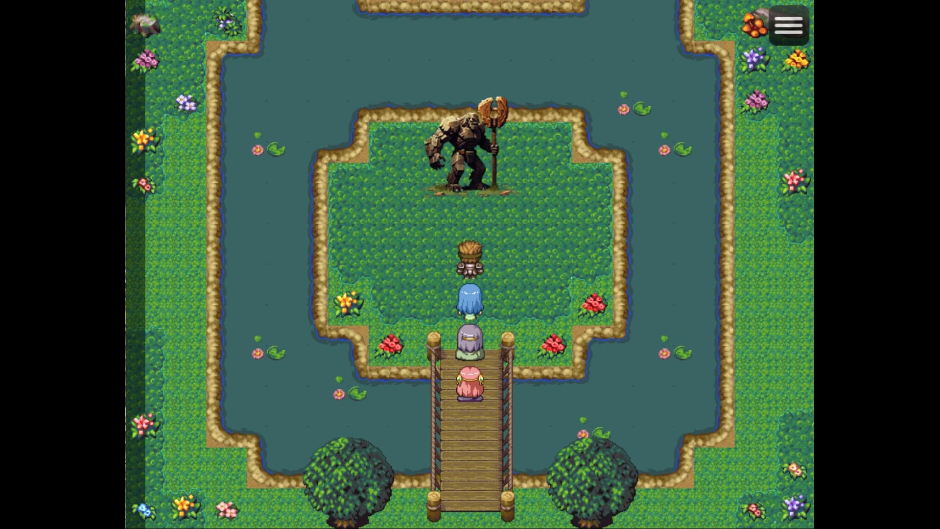 The Eternal Night screenshot 3