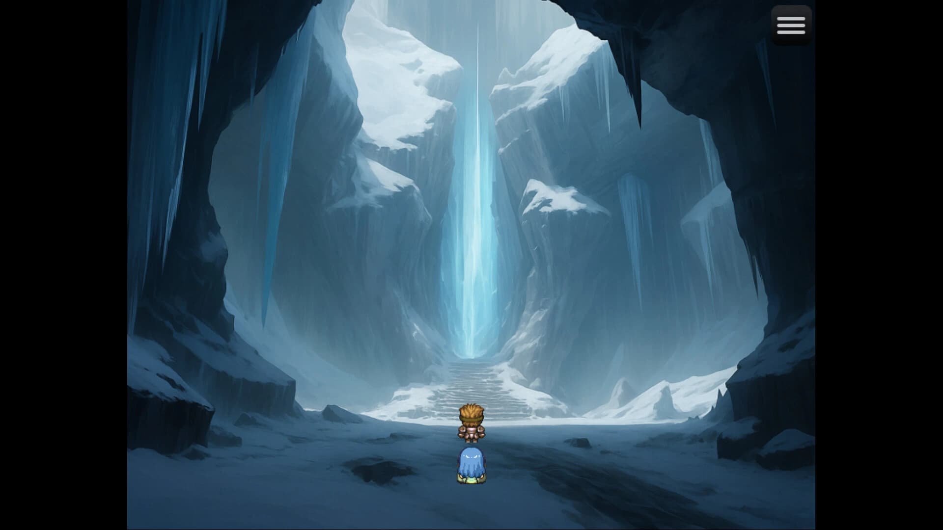 The Eternal Night screenshot 1