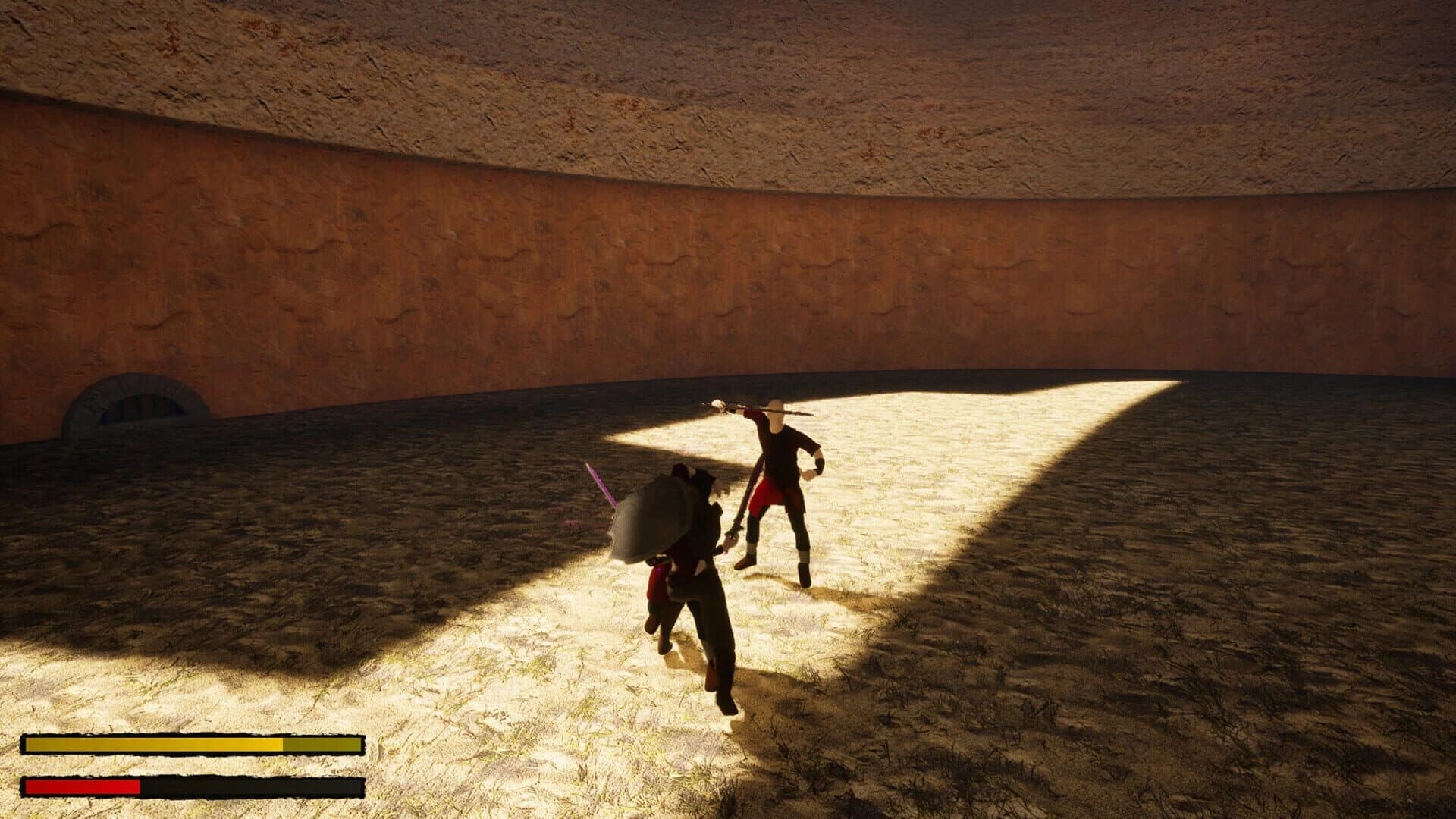 The Ethernal Spiral screenshot 5