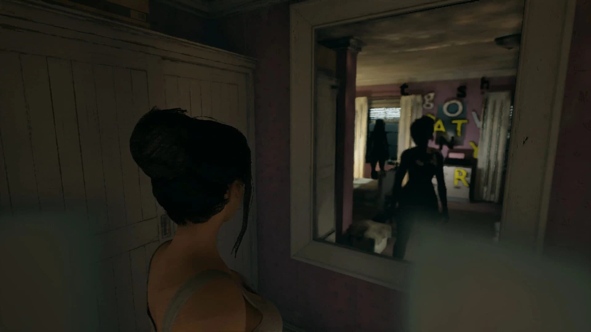 The Evelyn Game screenshot 2