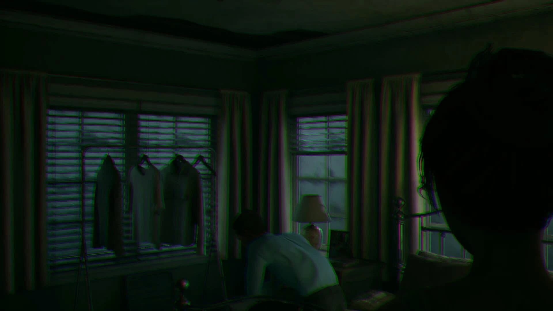 The Evelyn Game screenshot 1