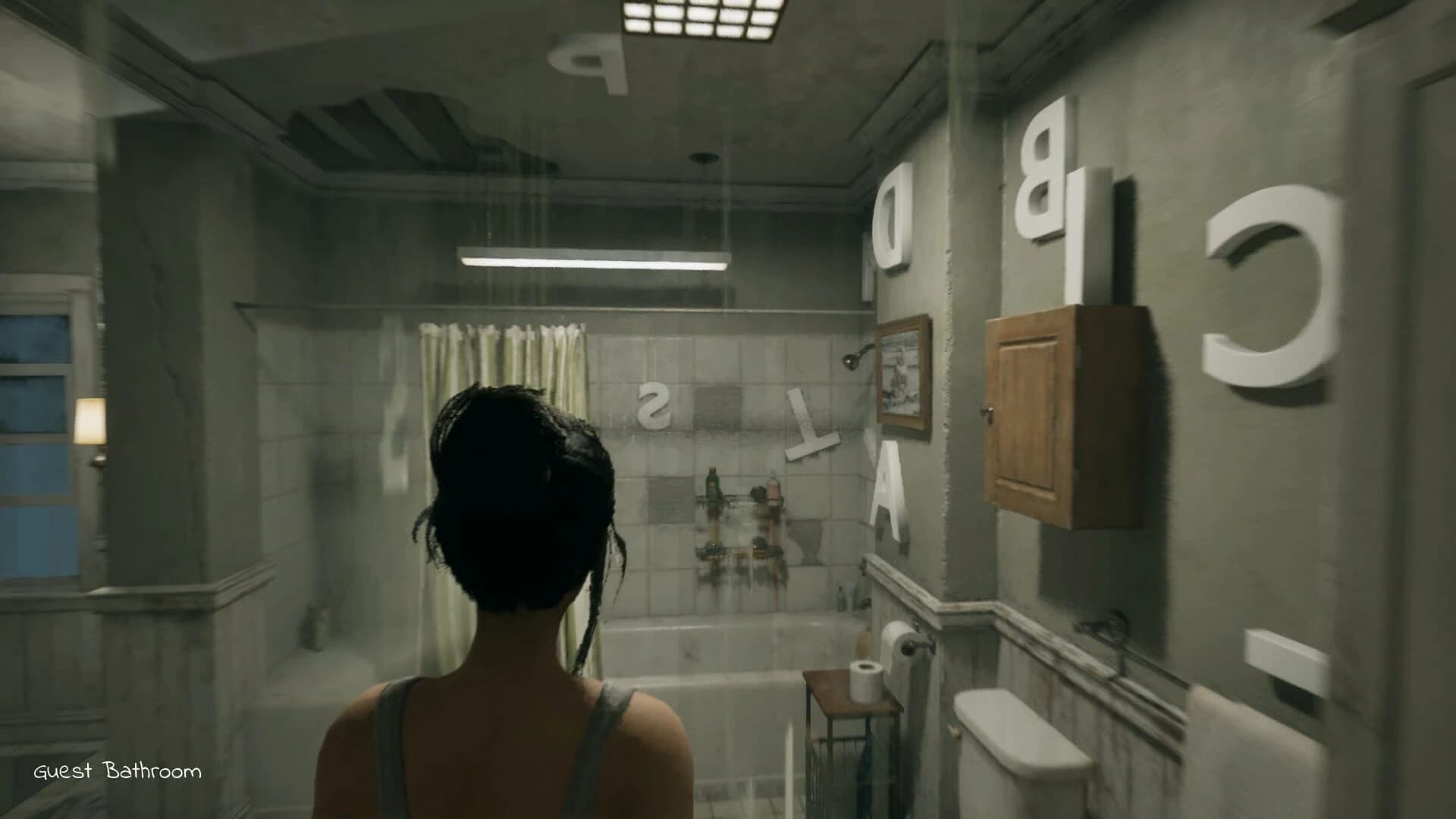 The Evelyn Game screenshot 5
