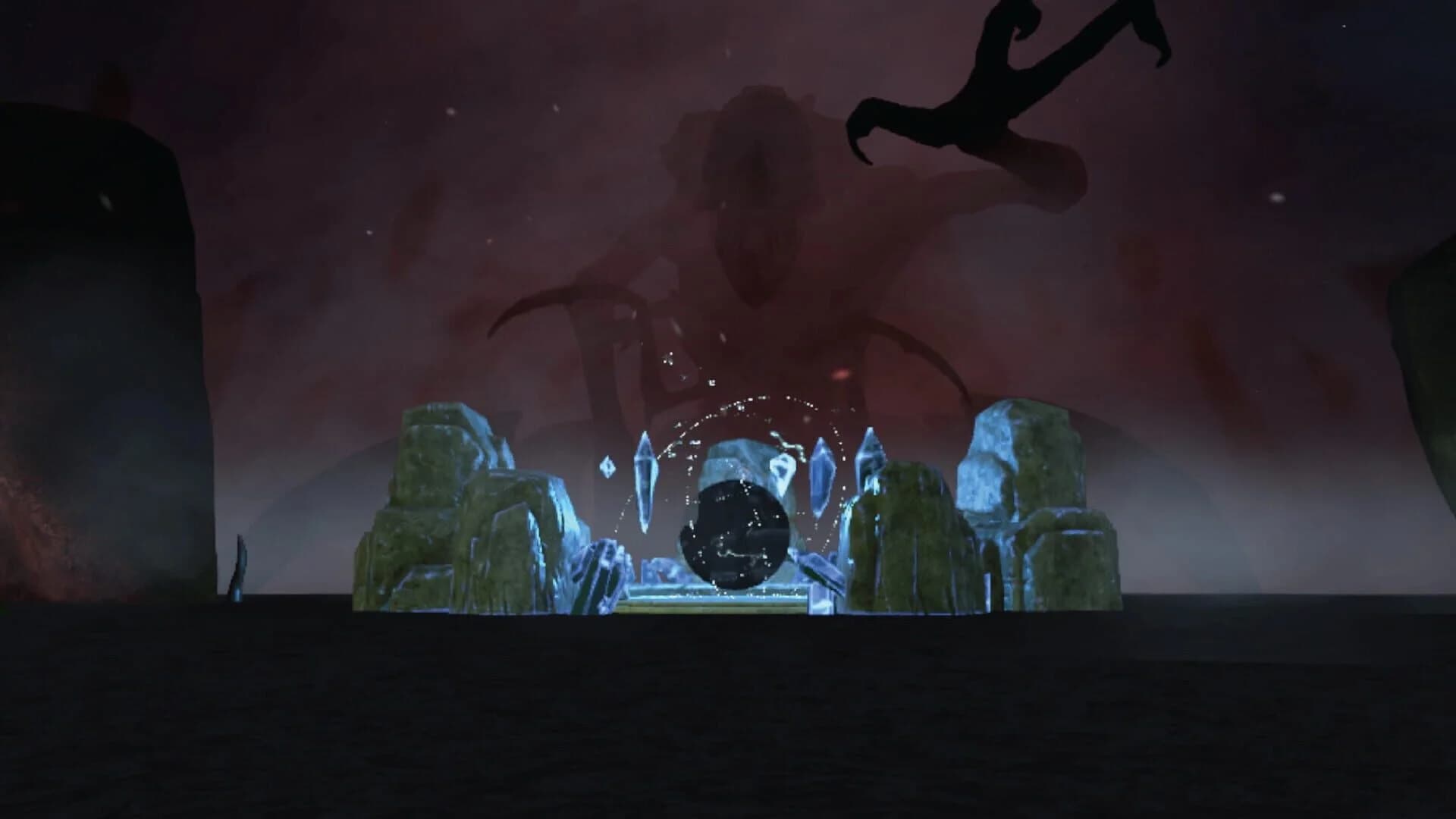 The Events at Unity Farm screenshot 1