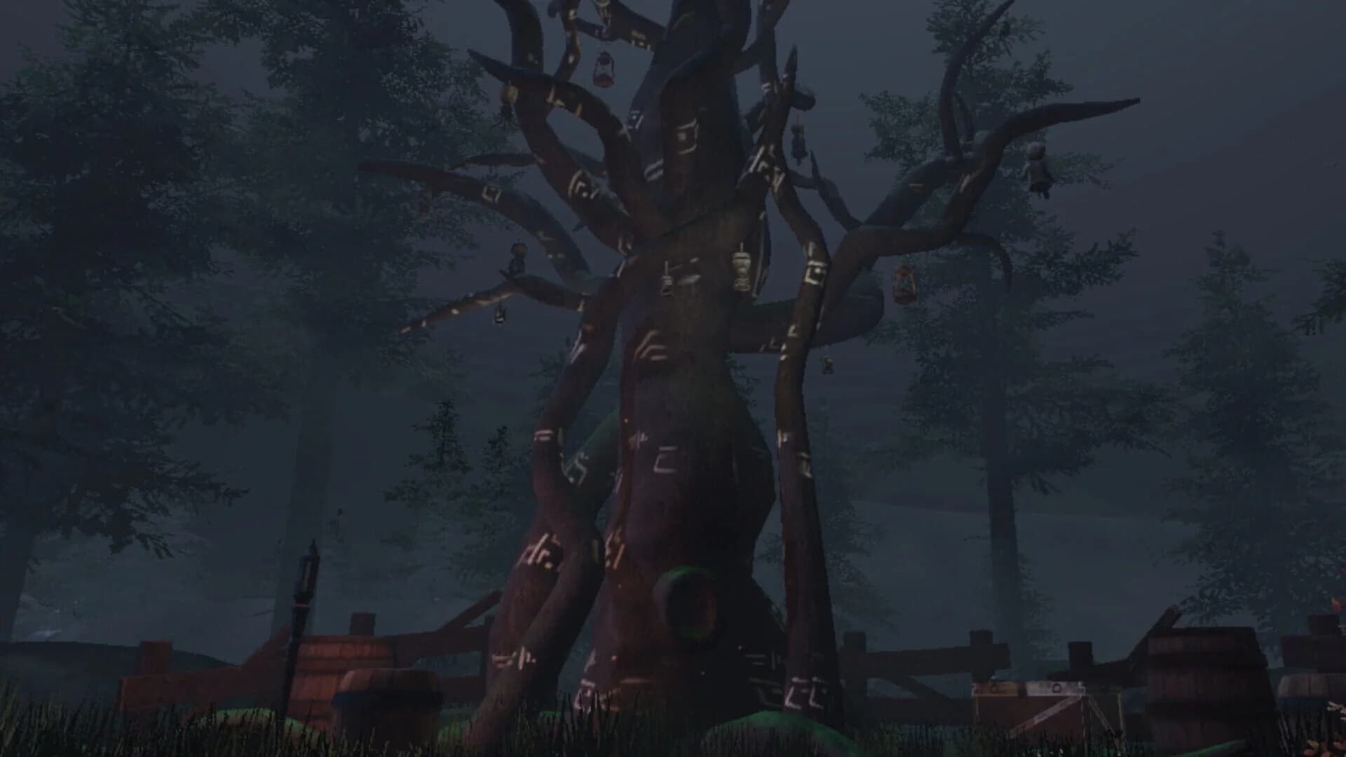 The Events at Unity Farm screenshot 2