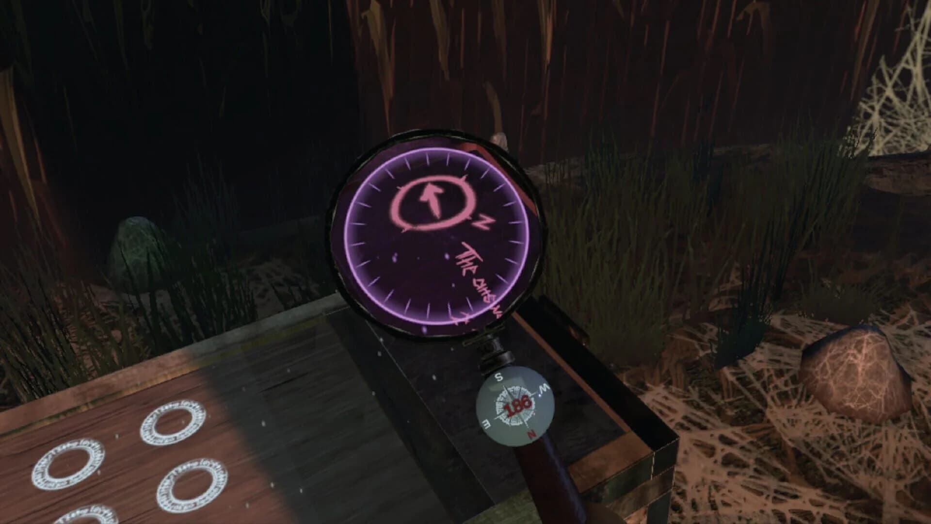 The Events at Unity Farm screenshot 5