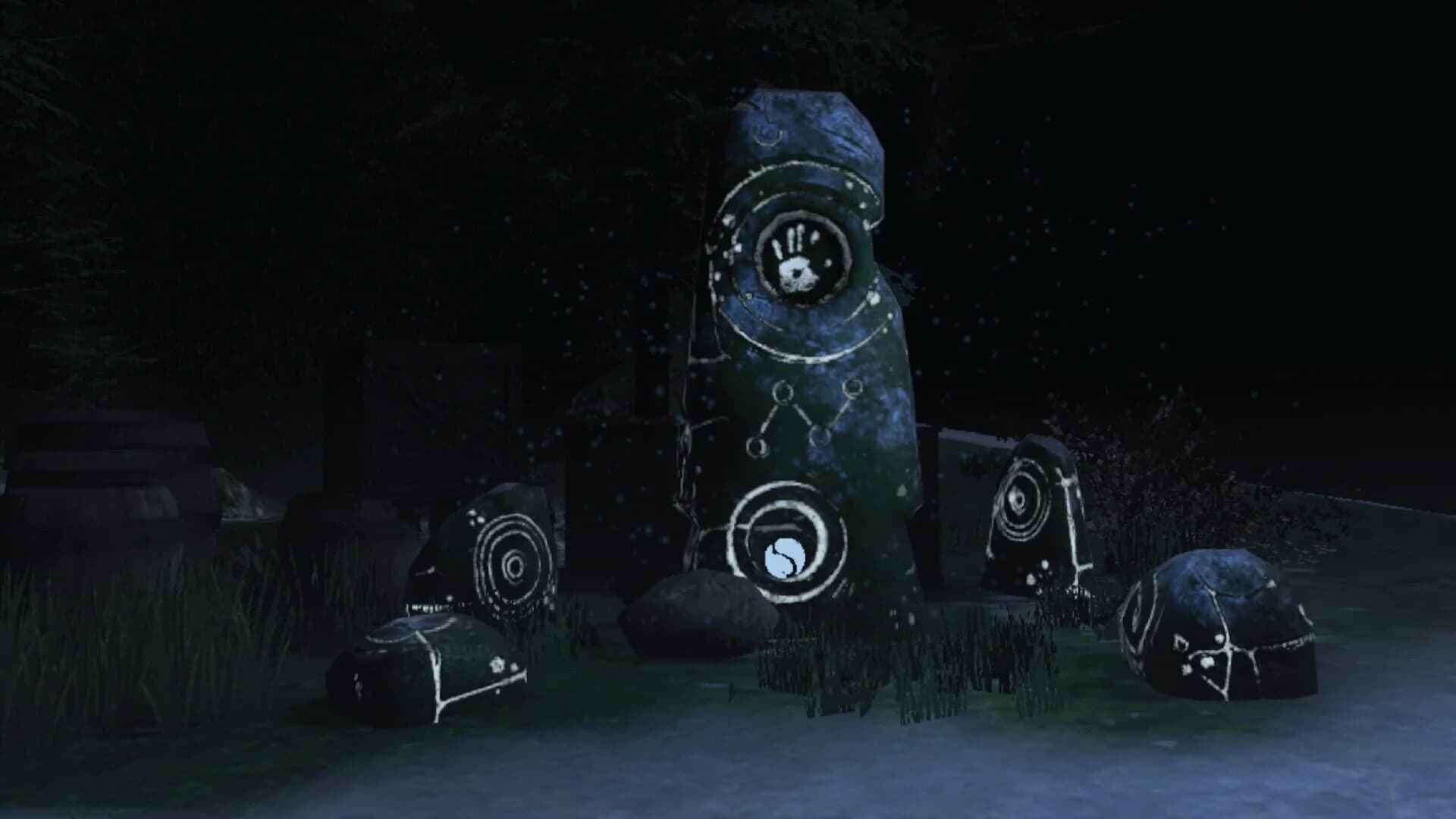 The Events at Unity Farm screenshot 4